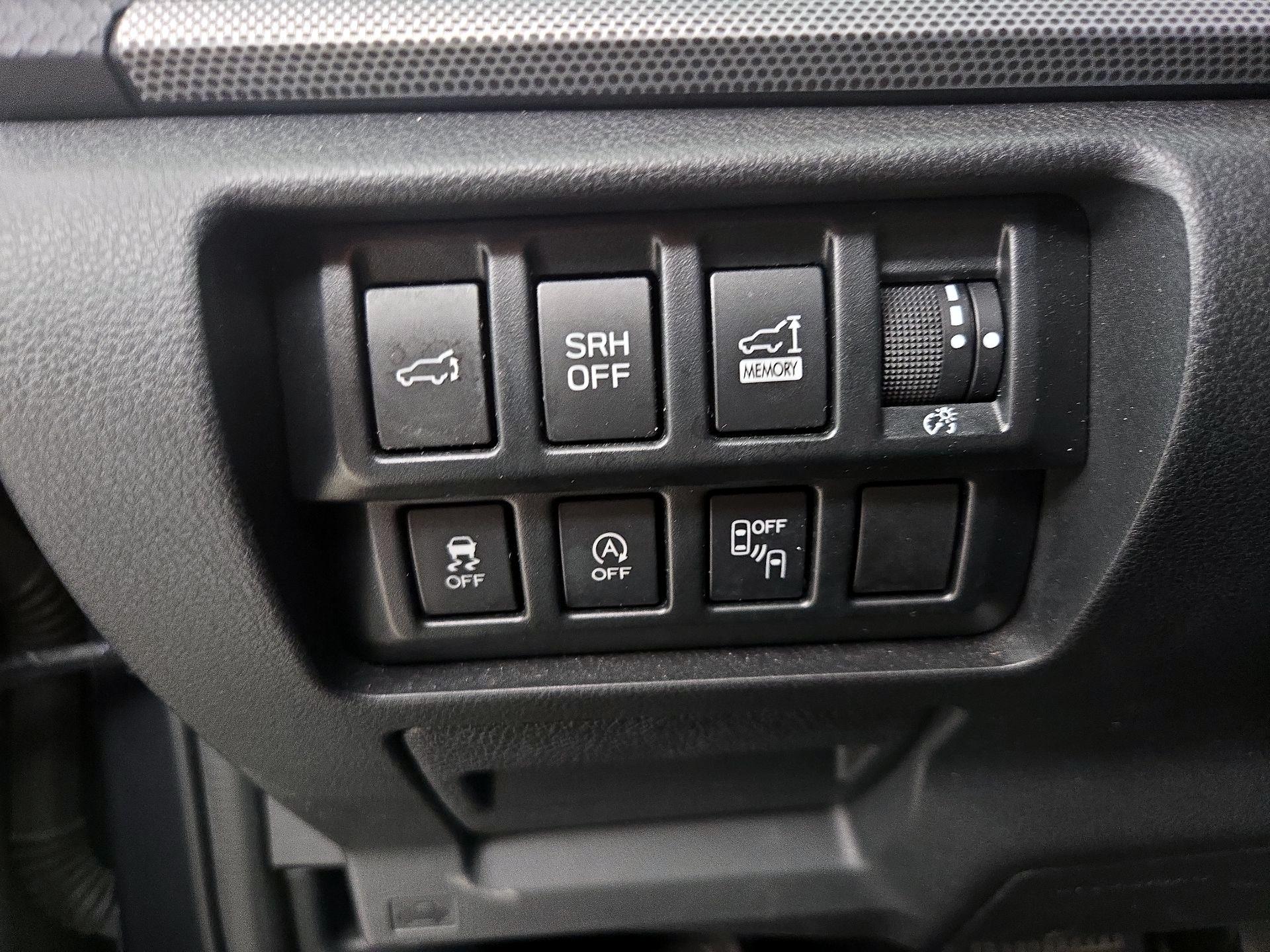 Thumbnail: 2021 Subaru Forester - 13