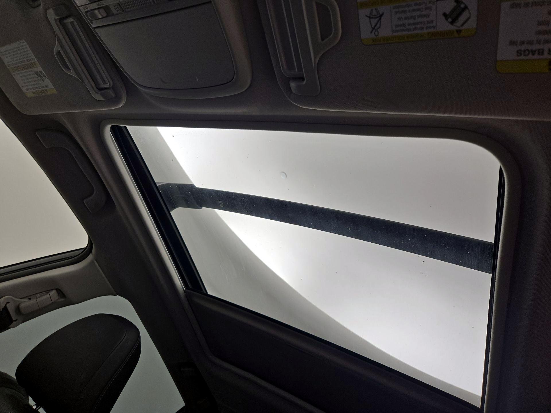 Thumbnail: 2021 Subaru Forester - 20