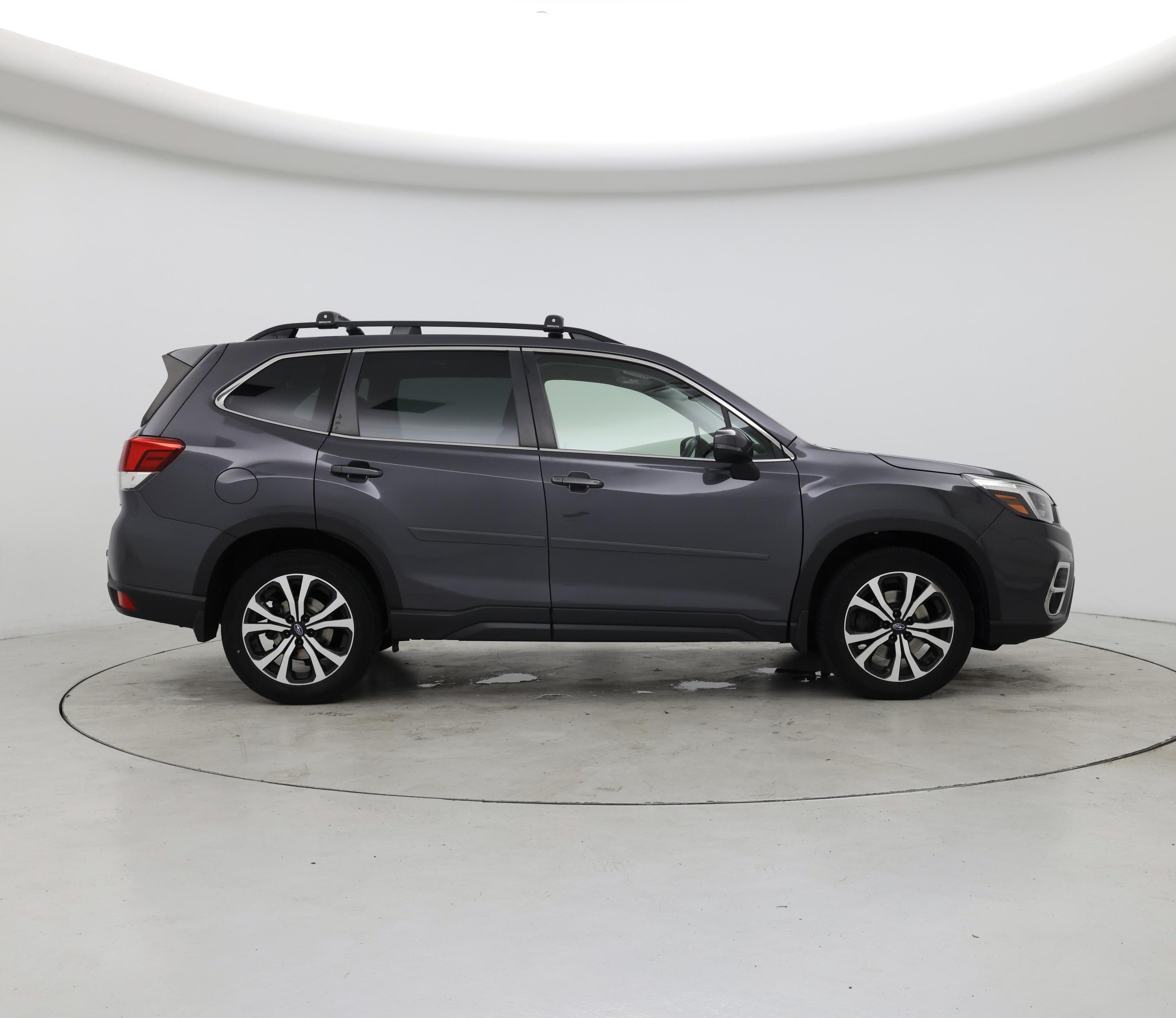 Thumbnail: 2021 Subaru Forester - 7