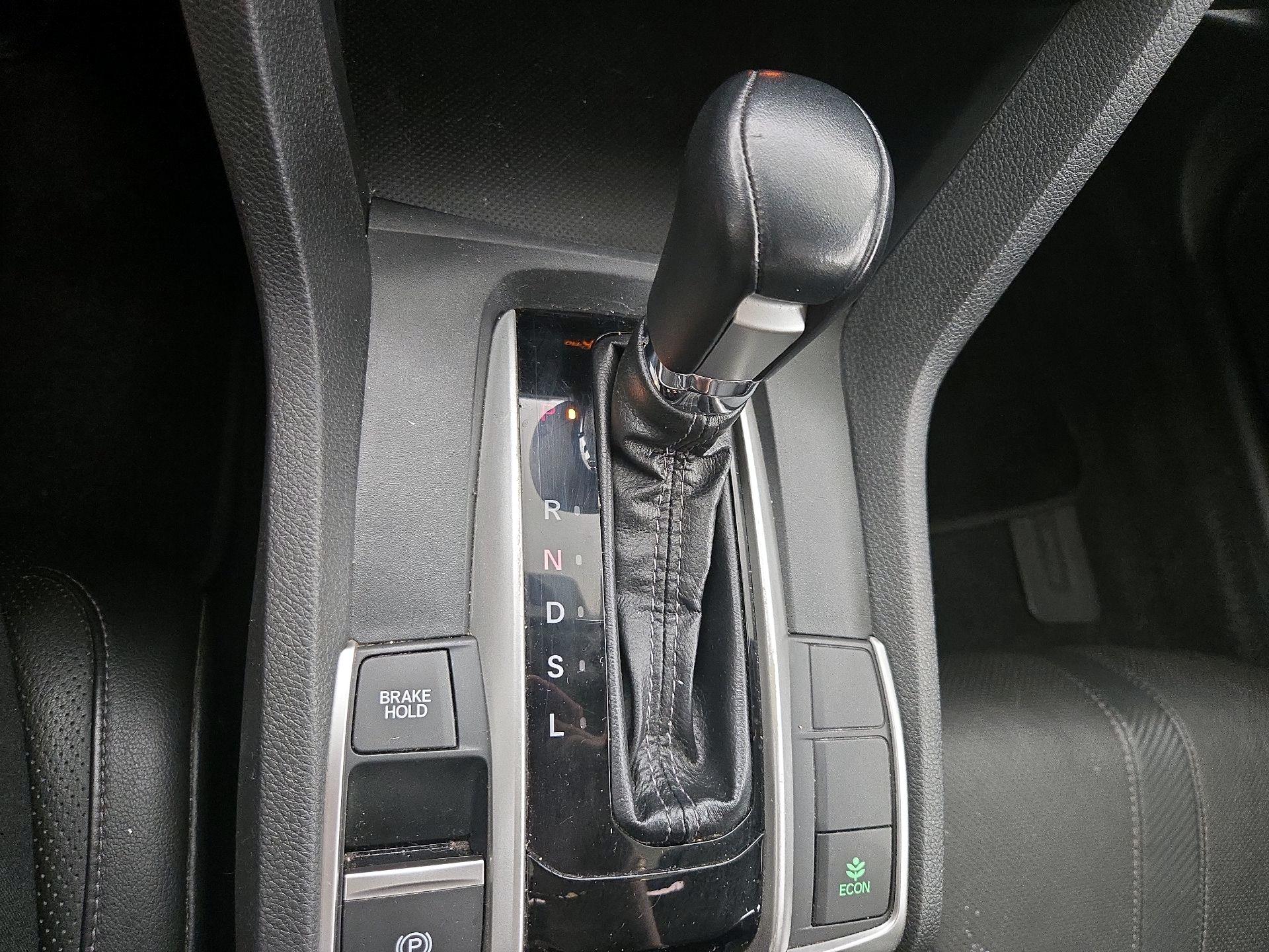 Thumbnail: 2016 Honda Civic - 17