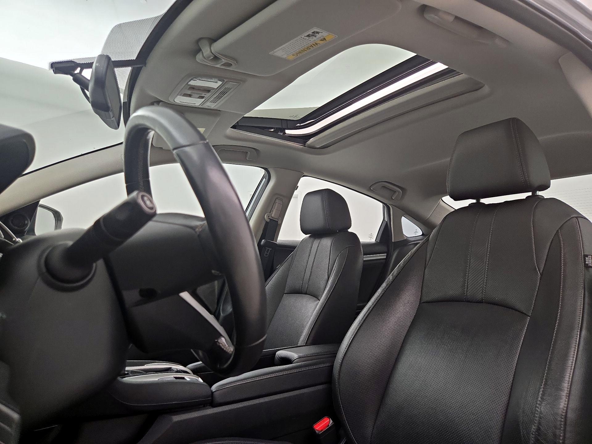 Thumbnail: 2016 Honda Civic - 19