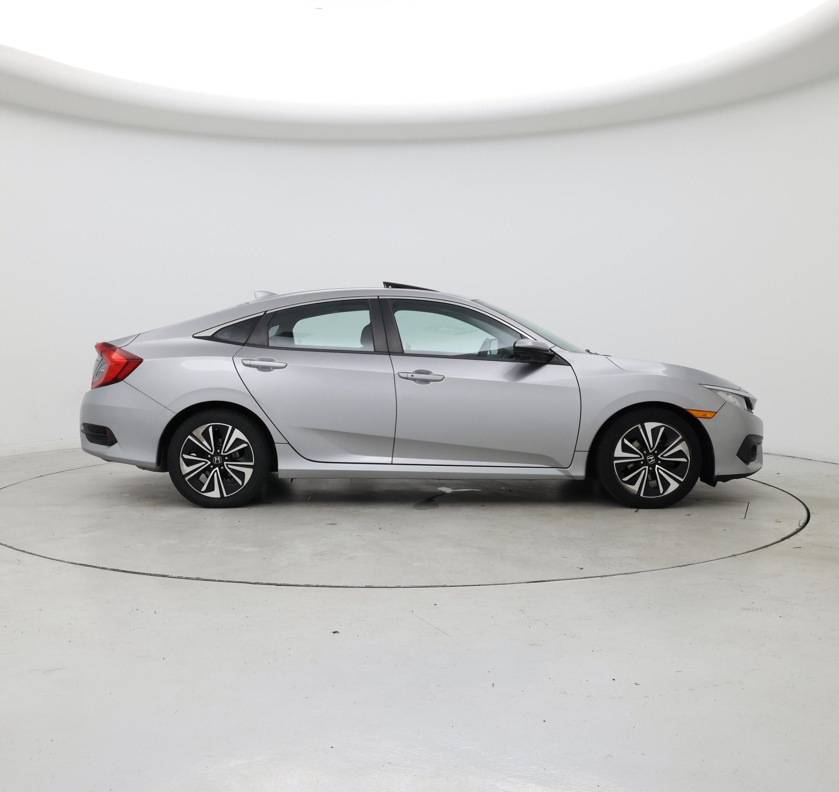 Thumbnail: 2016 Honda Civic - 7