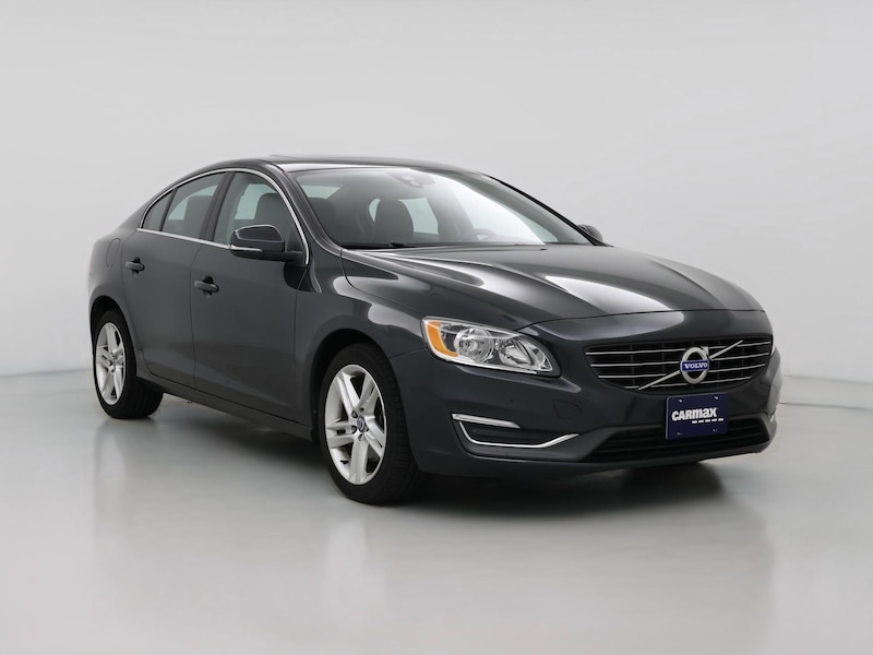 2015 Volvo S60 T5 -
                  Newark, DE