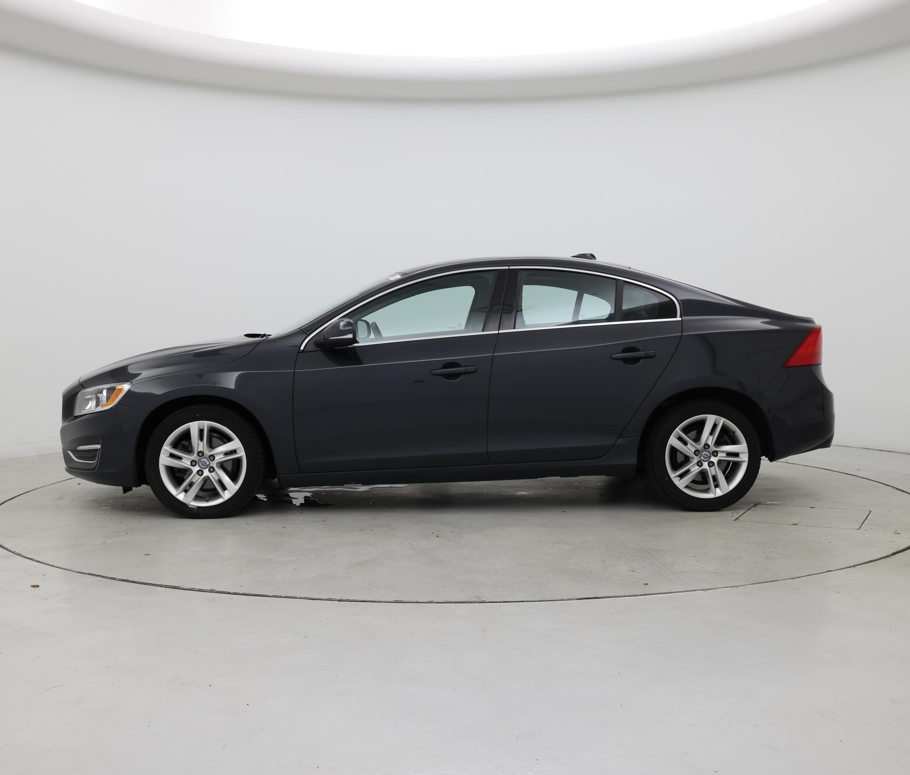 Thumbnail: 2015 Volvo S60 - 3