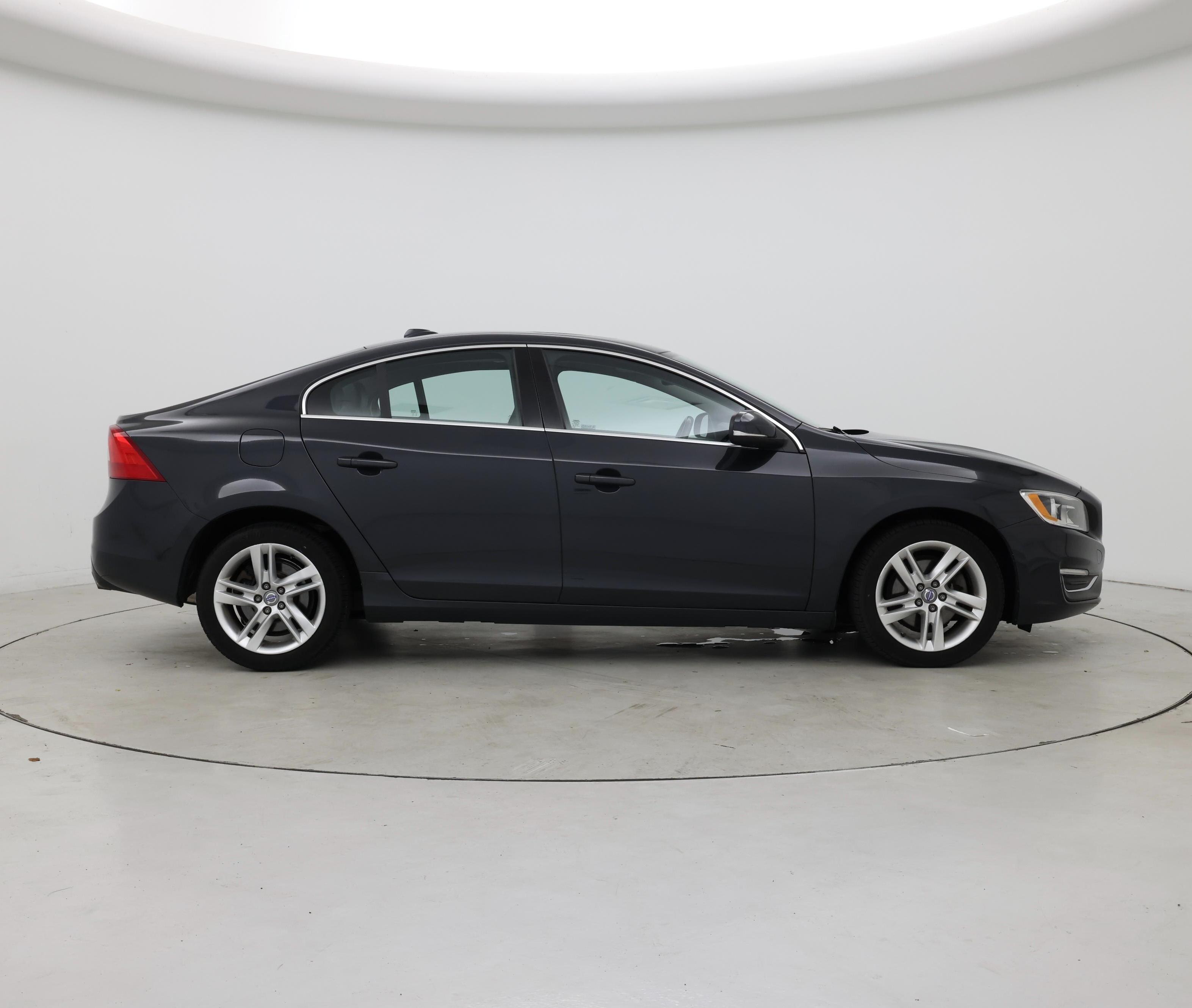 Thumbnail: 2015 Volvo S60 - 7