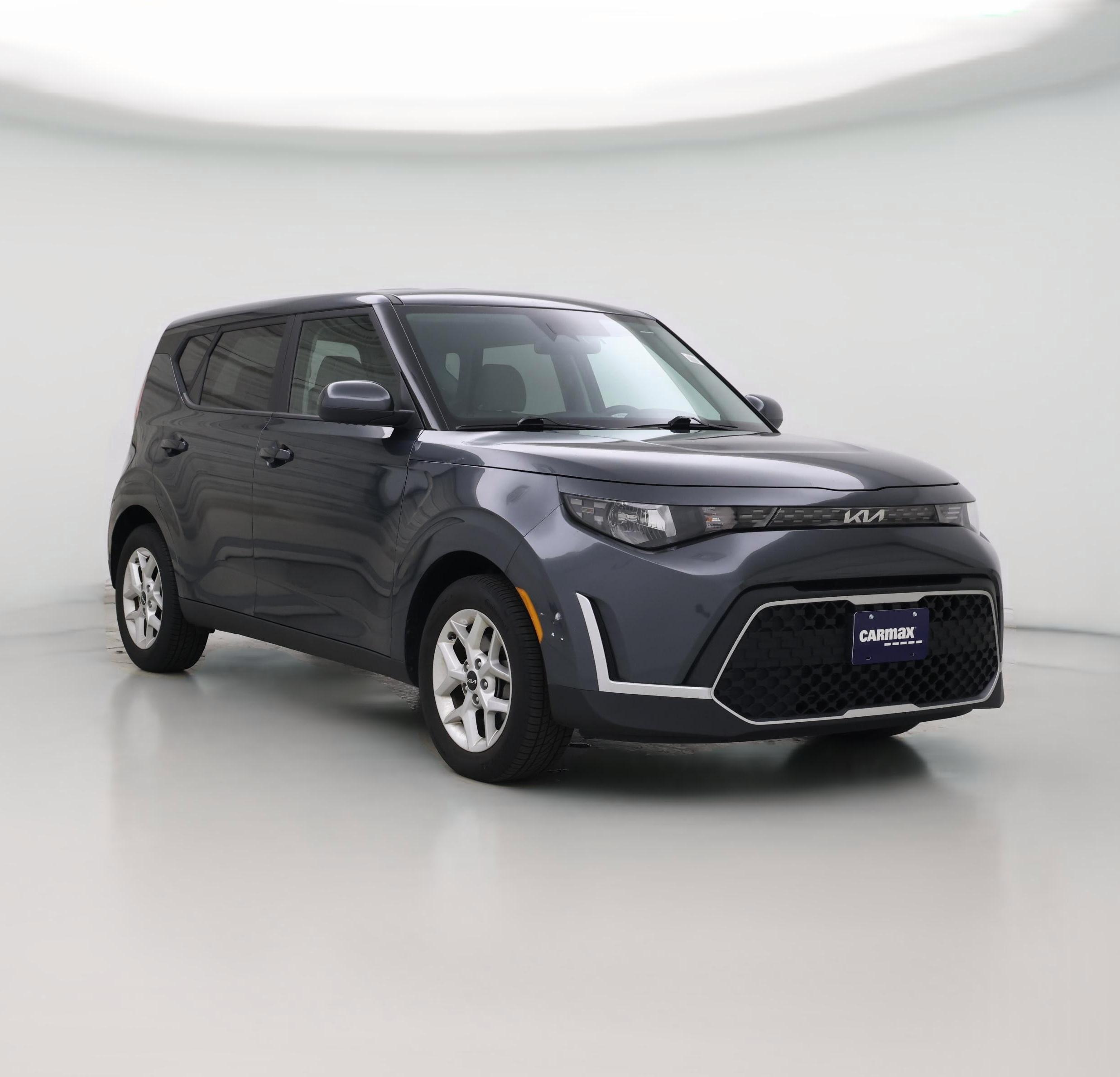 Thumbnail: 2023 Kia Soul - 1