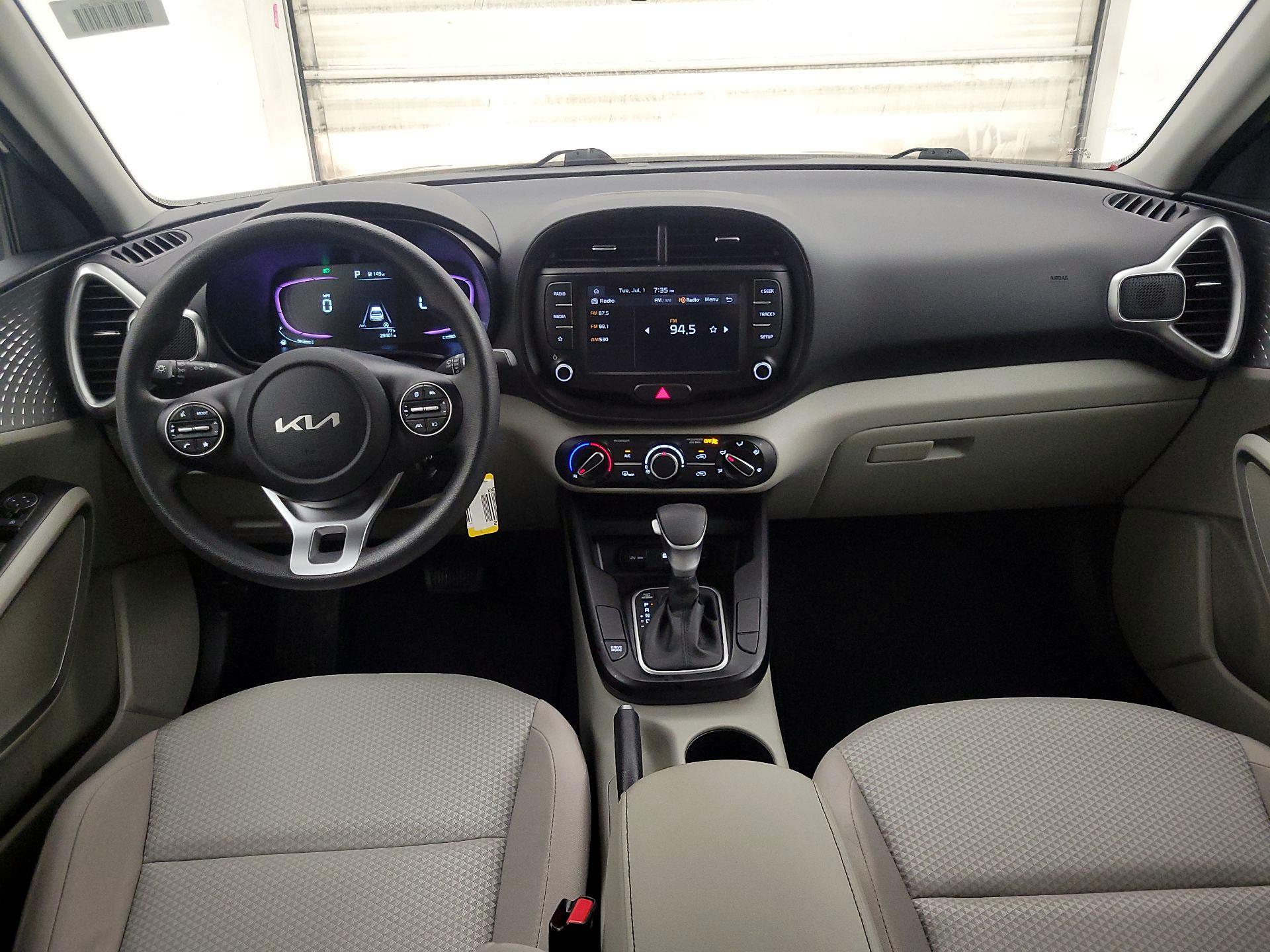 Thumbnail: 2023 Kia Soul - 9