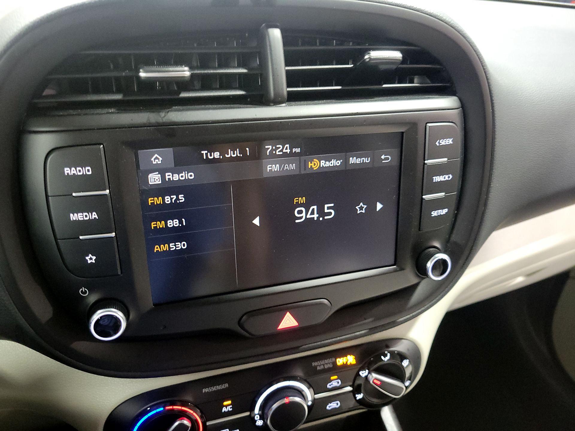 Thumbnail: 2023 Kia Soul - 15