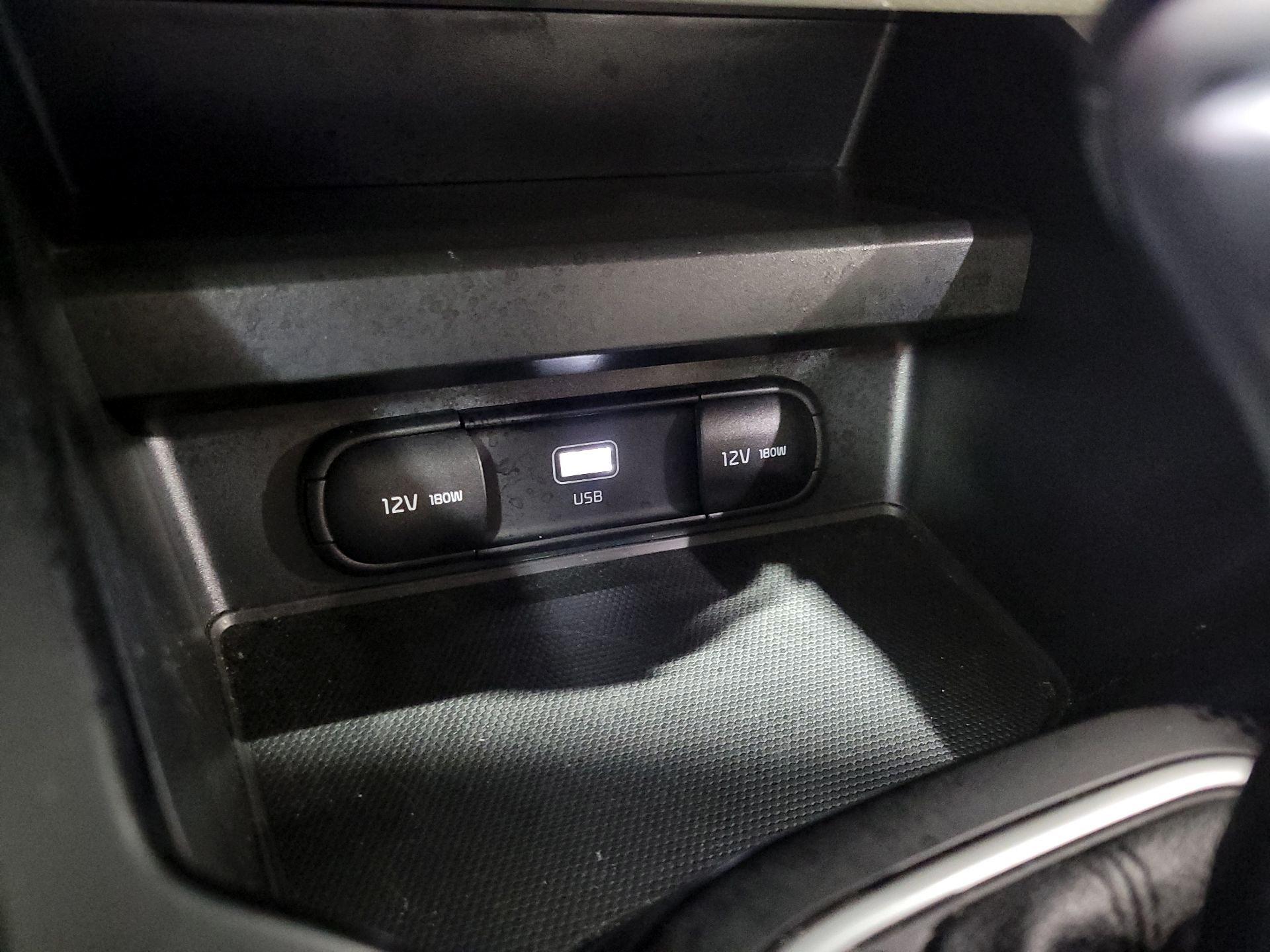 Thumbnail: 2023 Kia Soul - 18