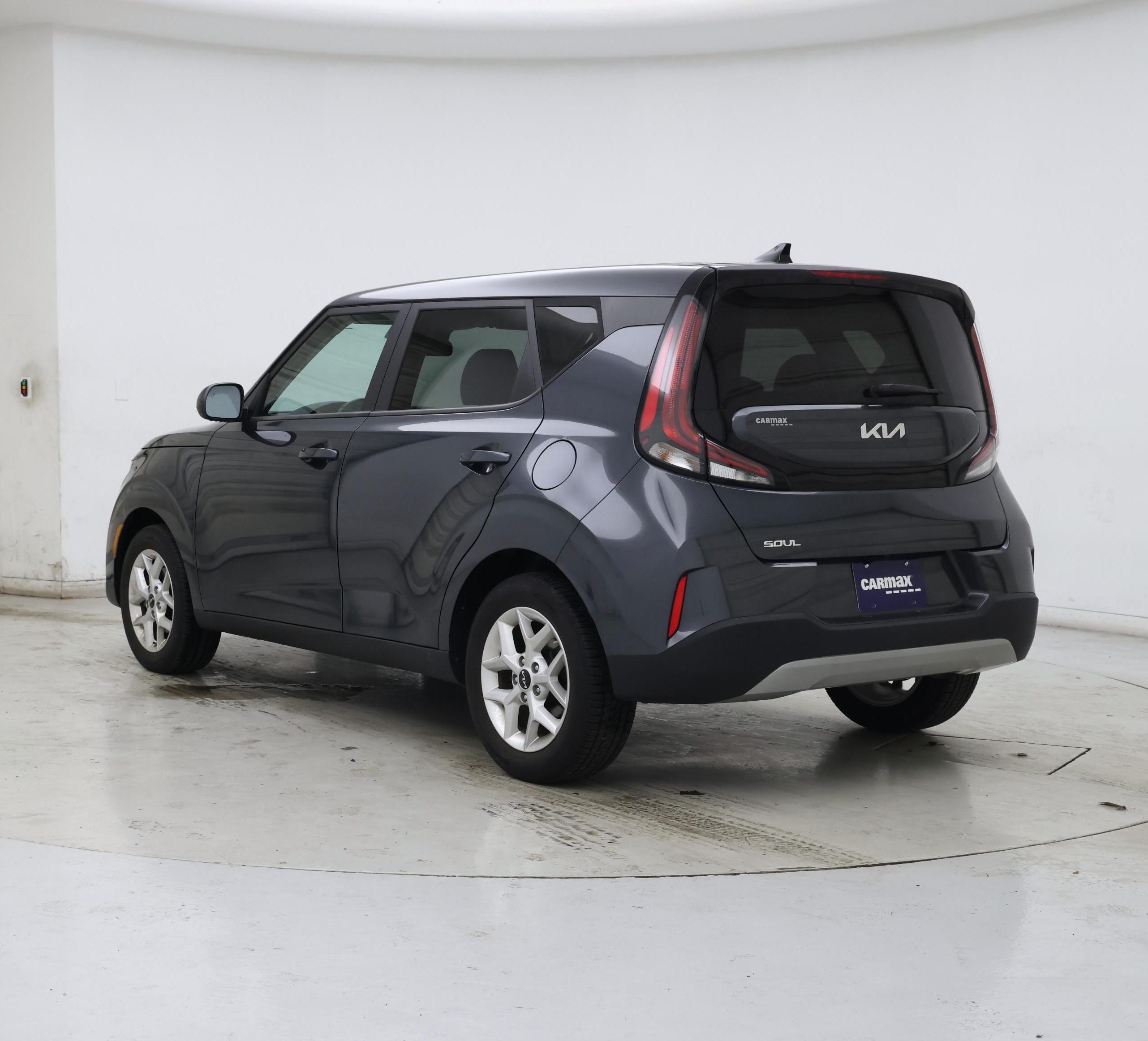 Thumbnail: 2023 Kia Soul - 2