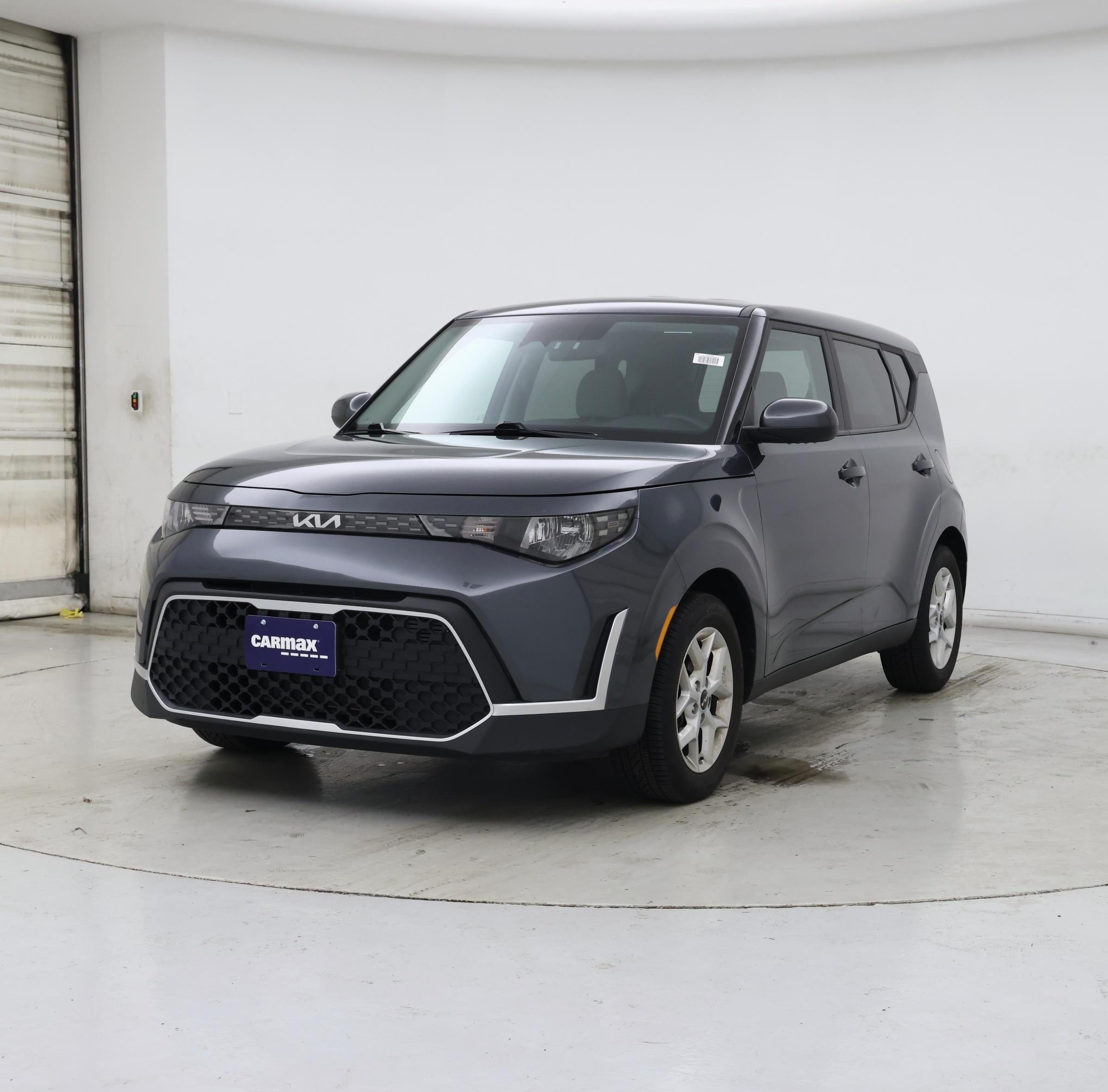 Thumbnail: 2023 Kia Soul - 4