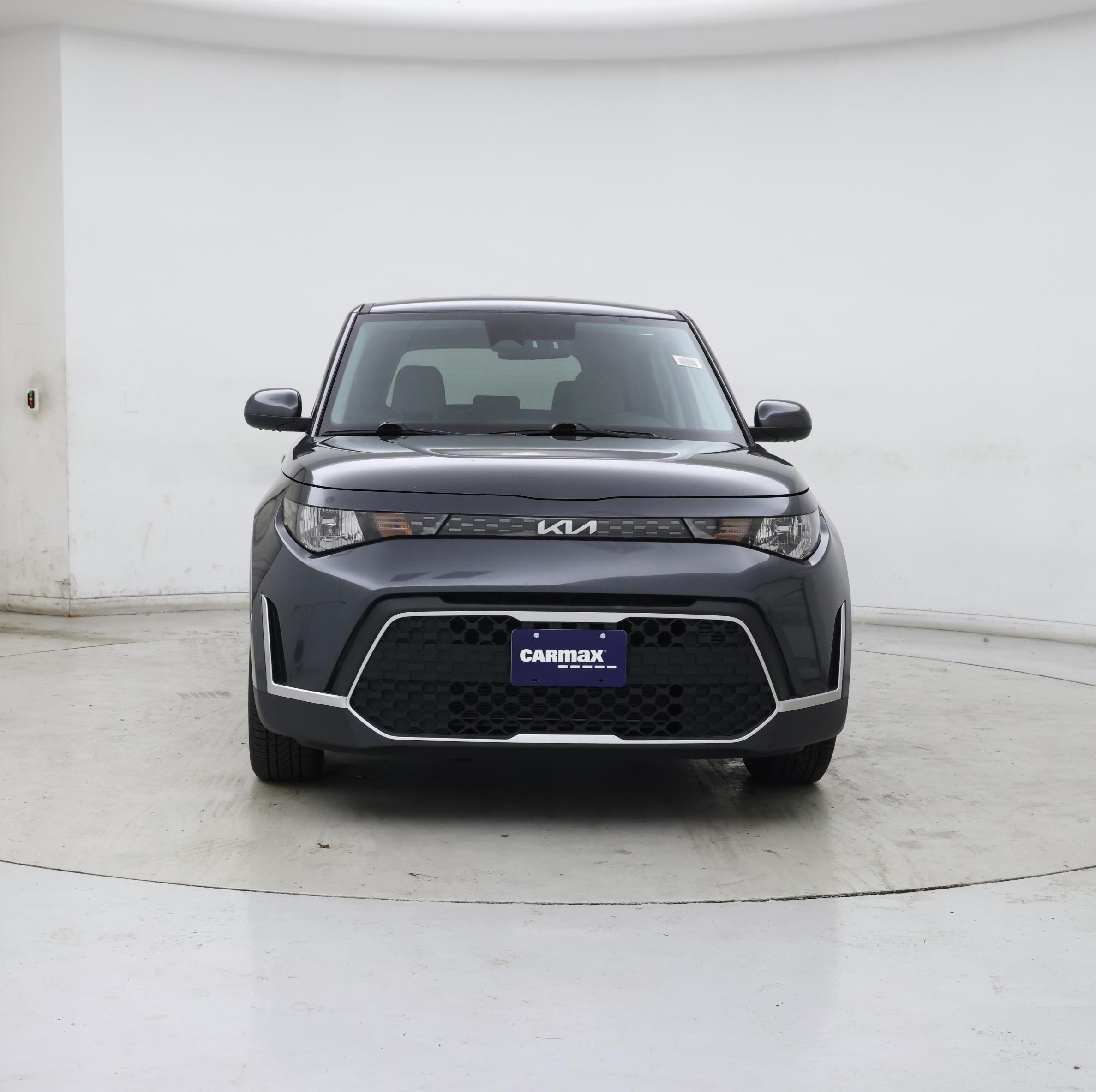Thumbnail: 2023 Kia Soul - 5
