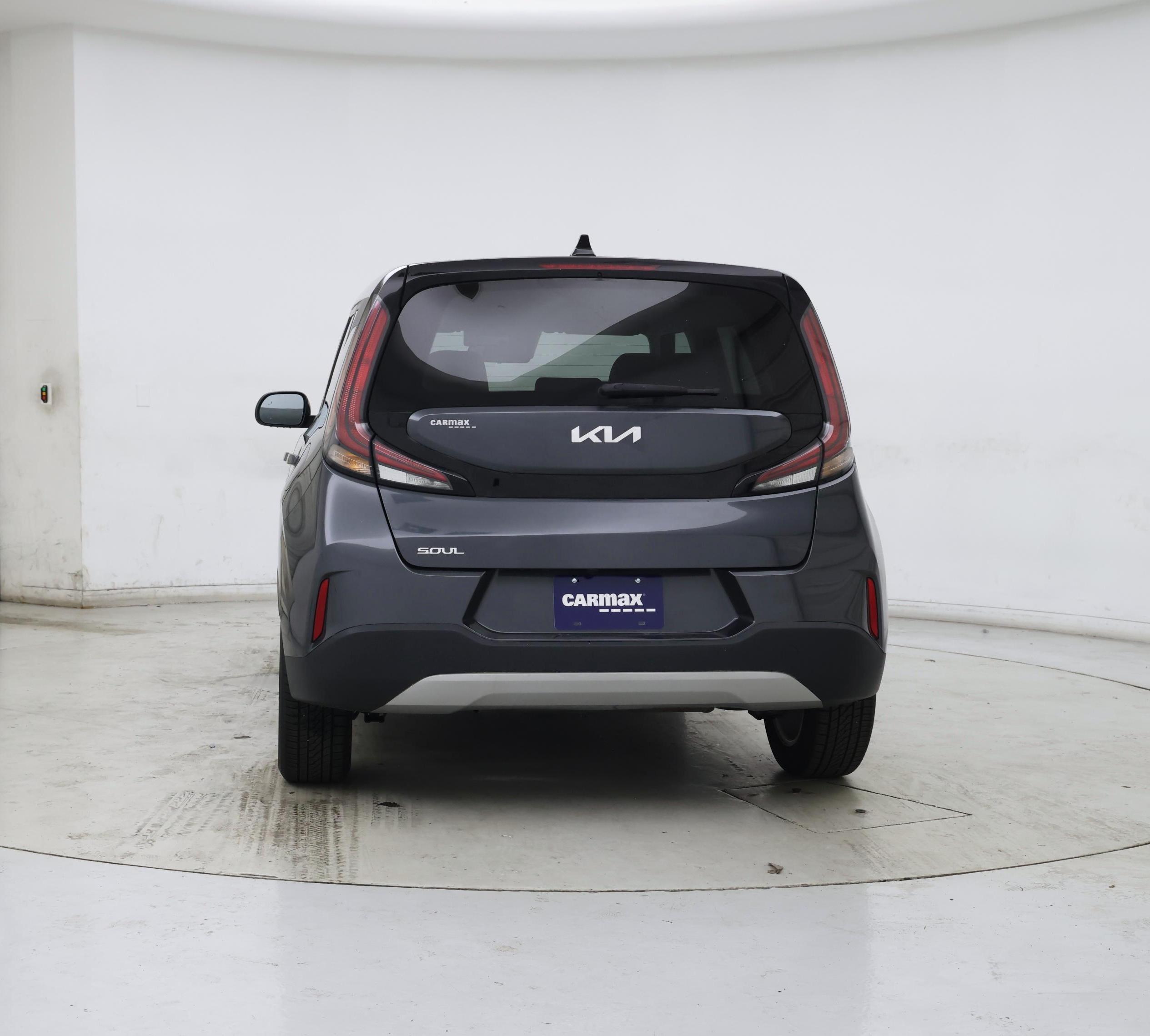Thumbnail: 2023 Kia Soul - 6