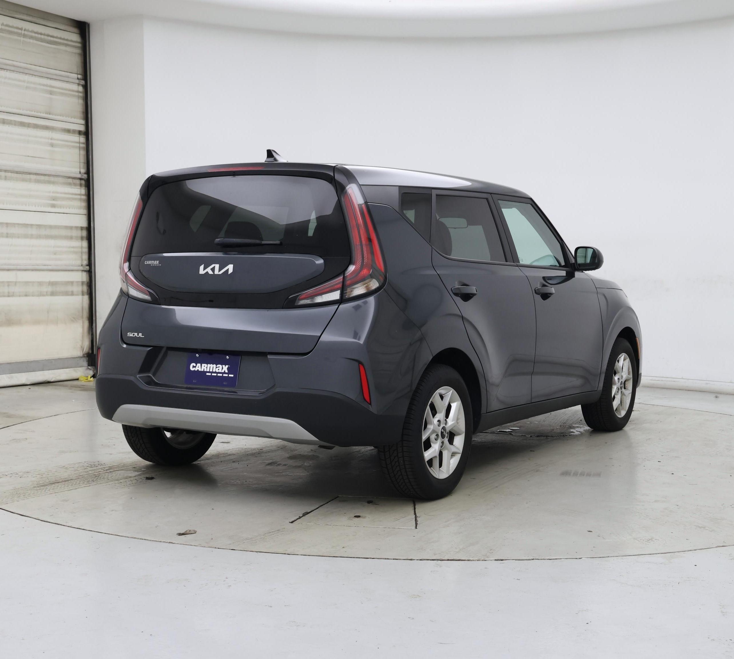 Thumbnail: 2023 Kia Soul - 8