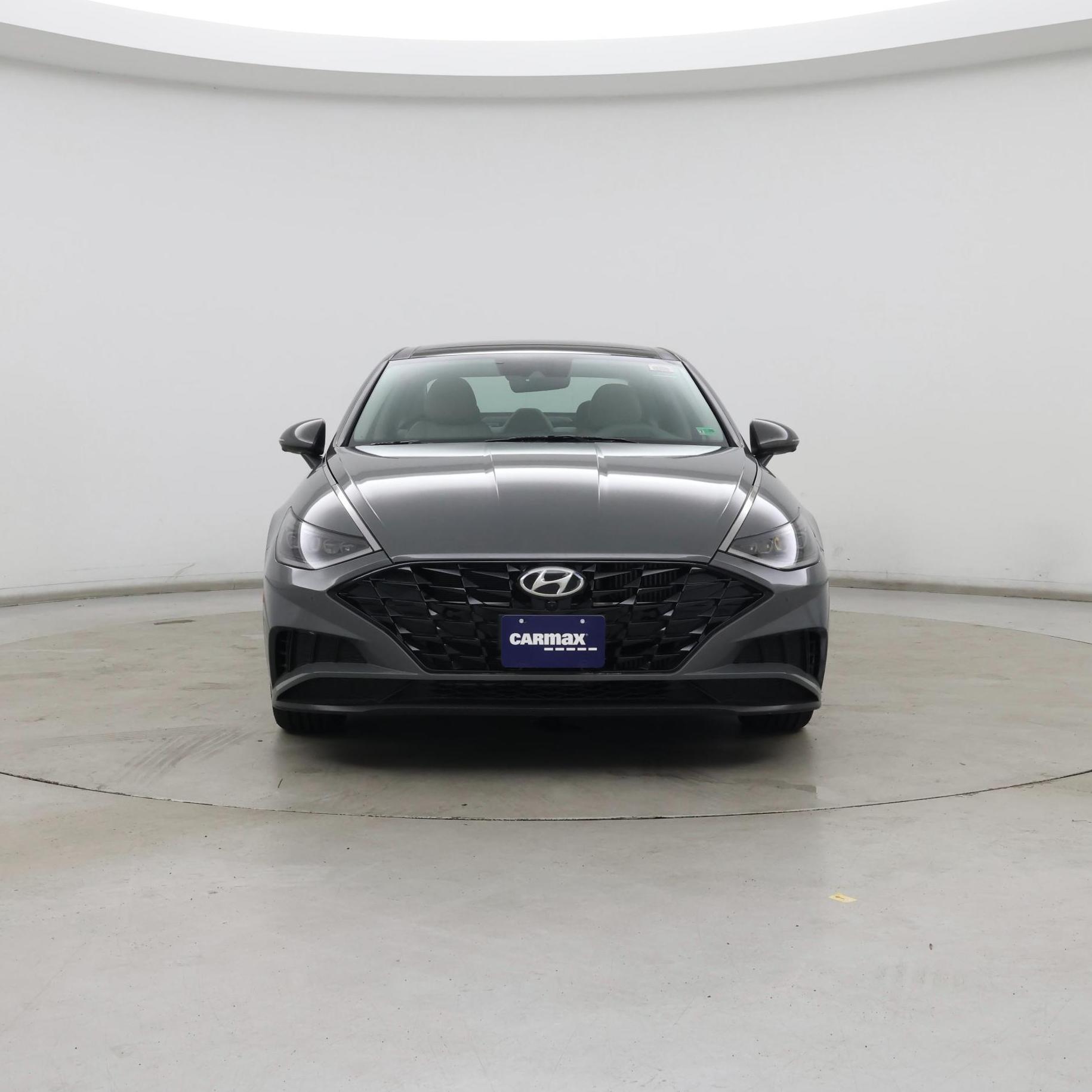 Thumbnail: 2021 Hyundai Sonata - 5