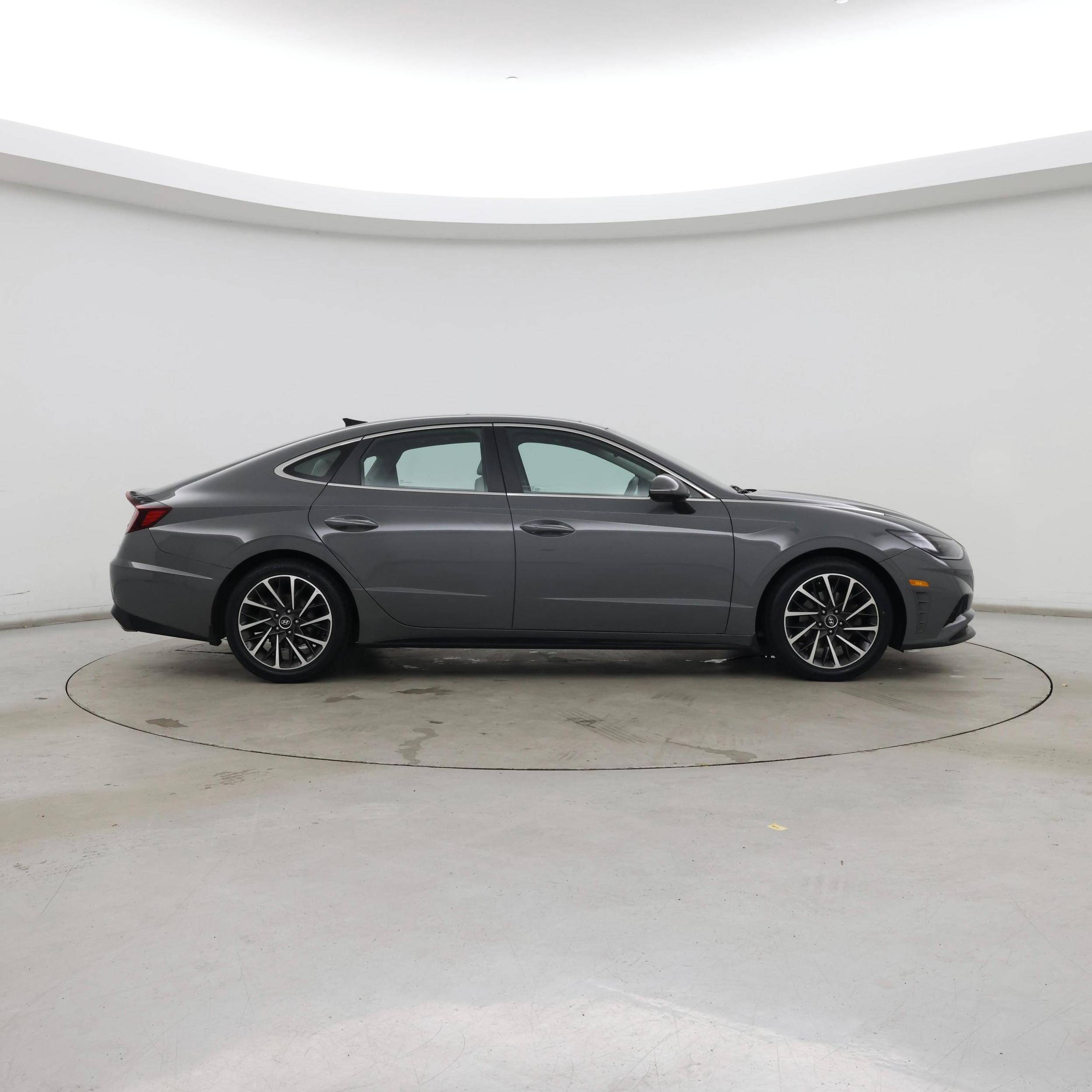 Thumbnail: 2021 Hyundai Sonata - 7