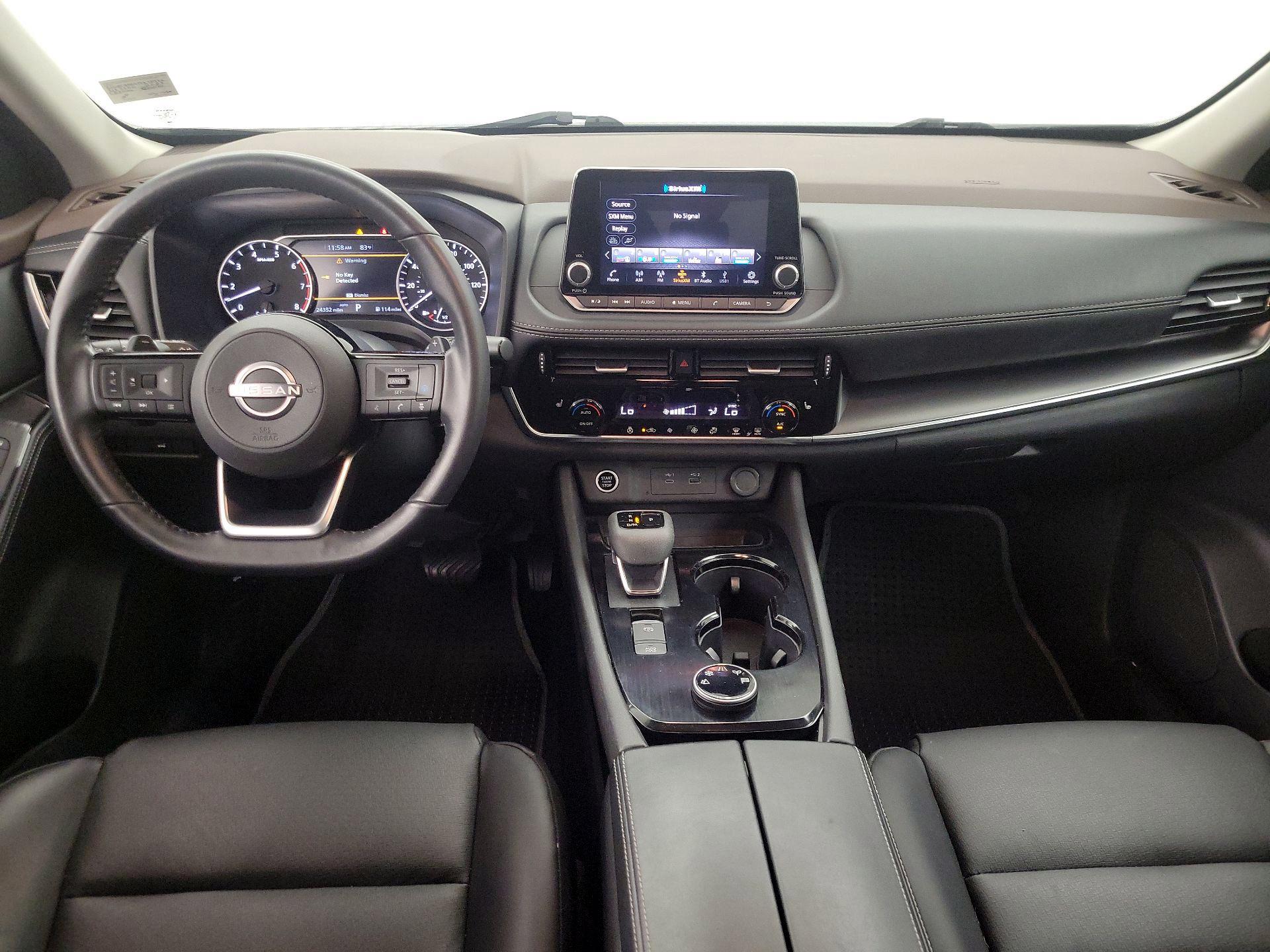 Thumbnail: 2023 Nissan Rogue - 9