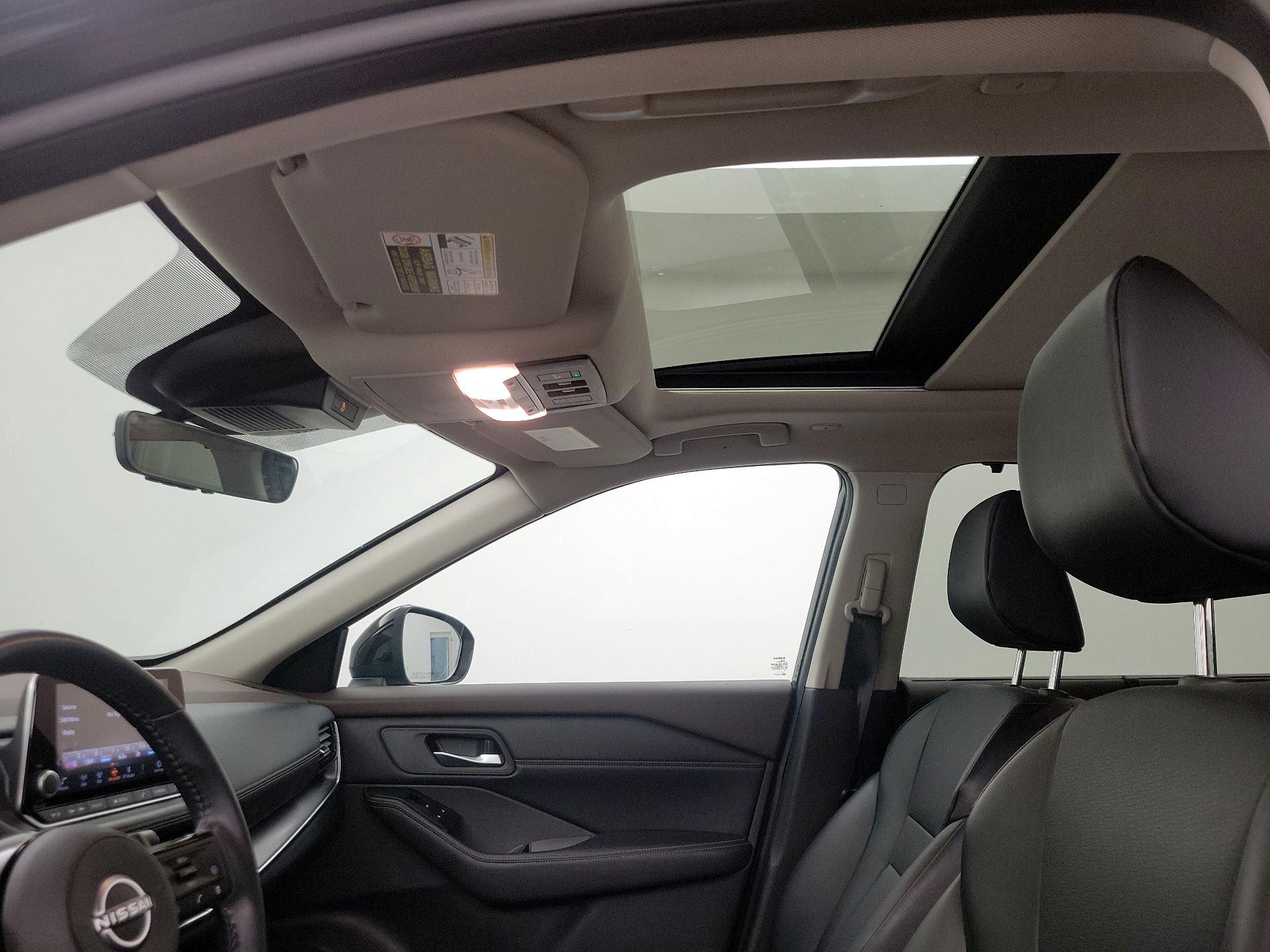 Thumbnail: 2023 Nissan Rogue - 19