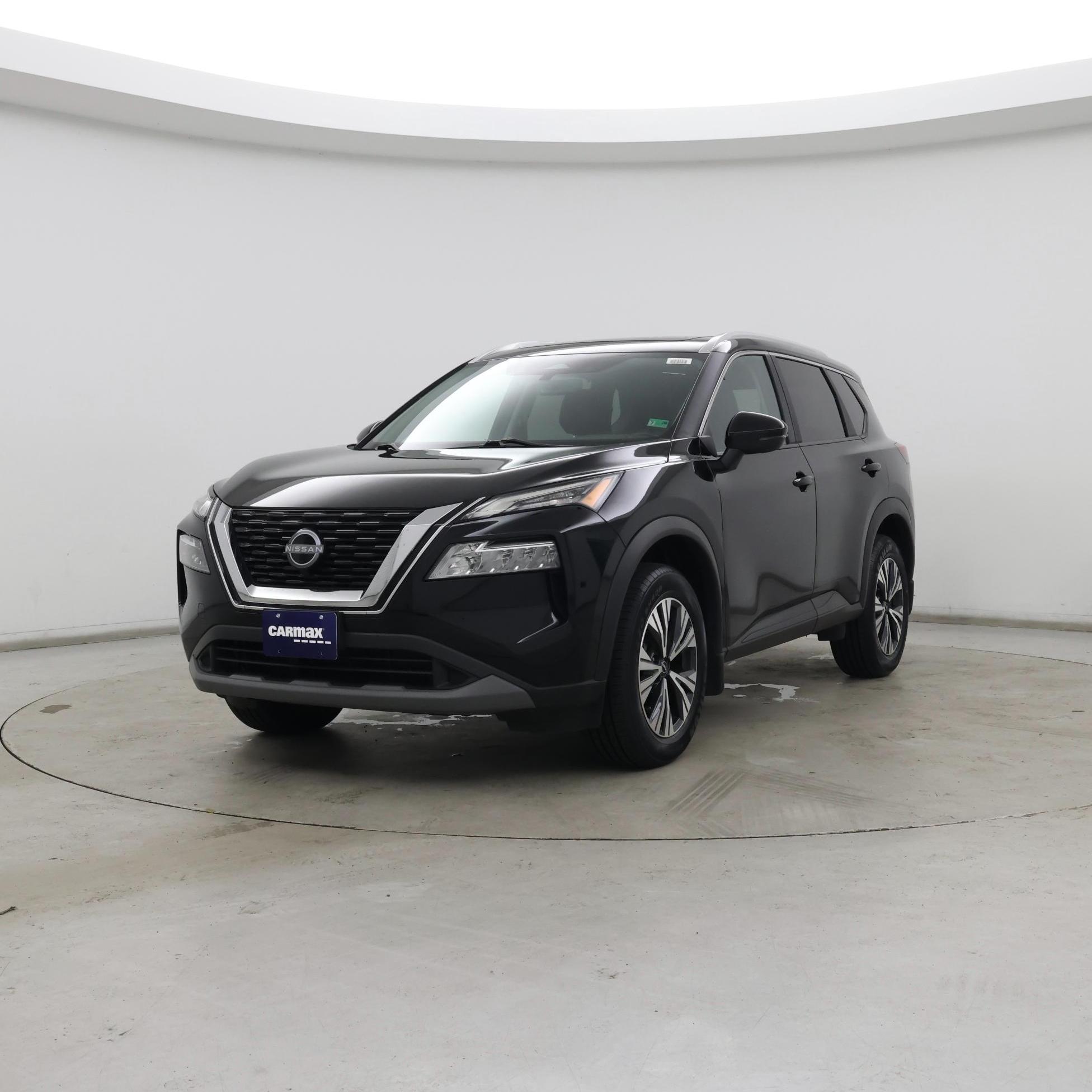 Thumbnail: 2023 Nissan Rogue - 4