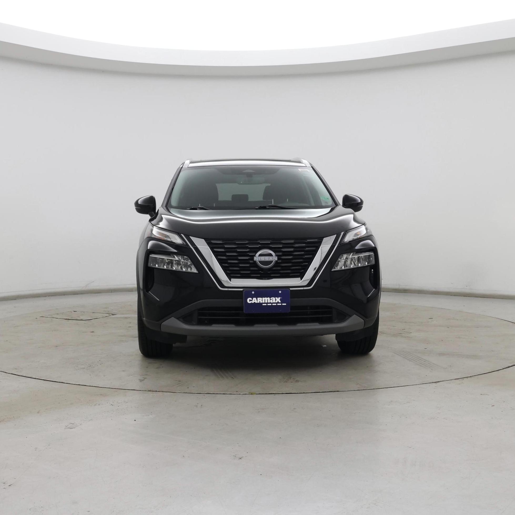 Thumbnail: 2023 Nissan Rogue - 5