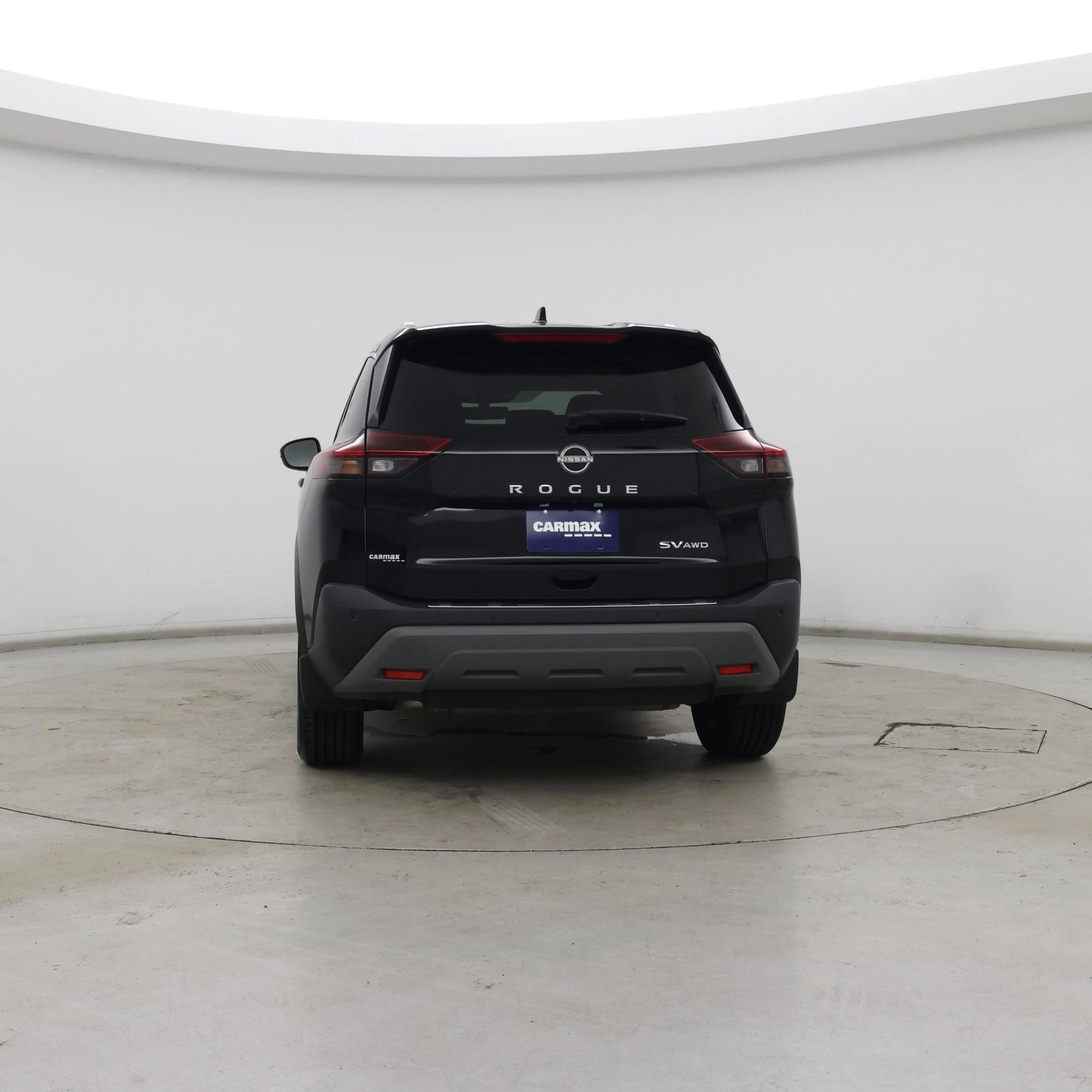 Thumbnail: 2023 Nissan Rogue - 6