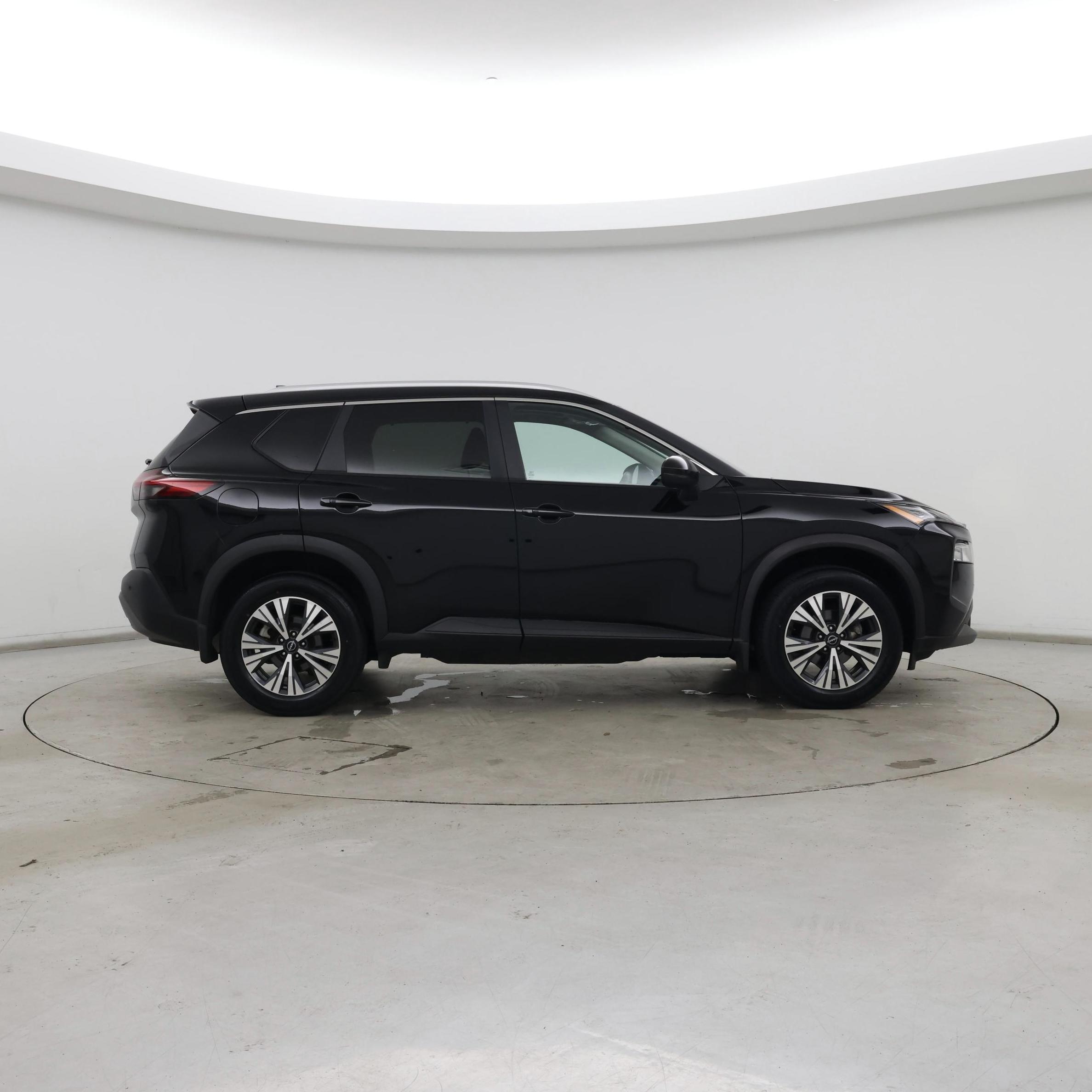 Thumbnail: 2023 Nissan Rogue - 7