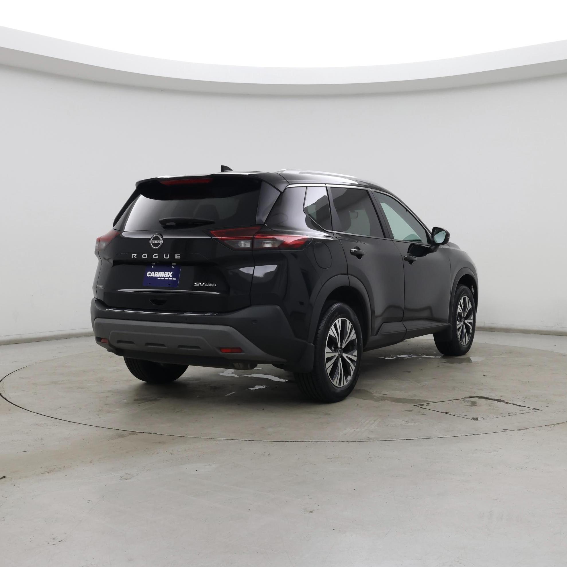Thumbnail: 2023 Nissan Rogue - 8