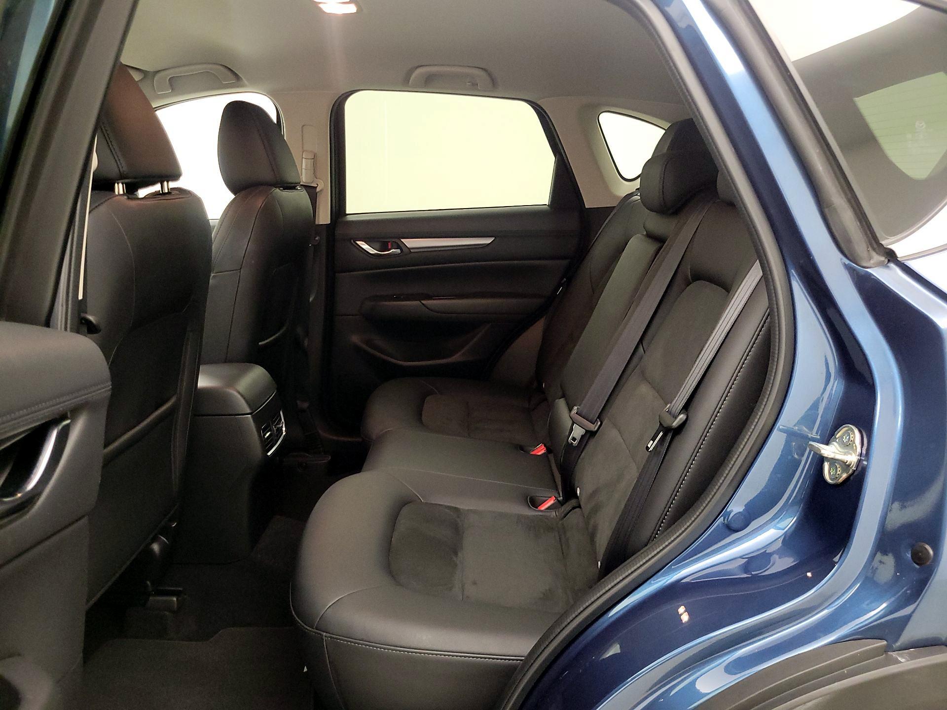 Thumbnail: 2021 Mazda CX-5 - 19