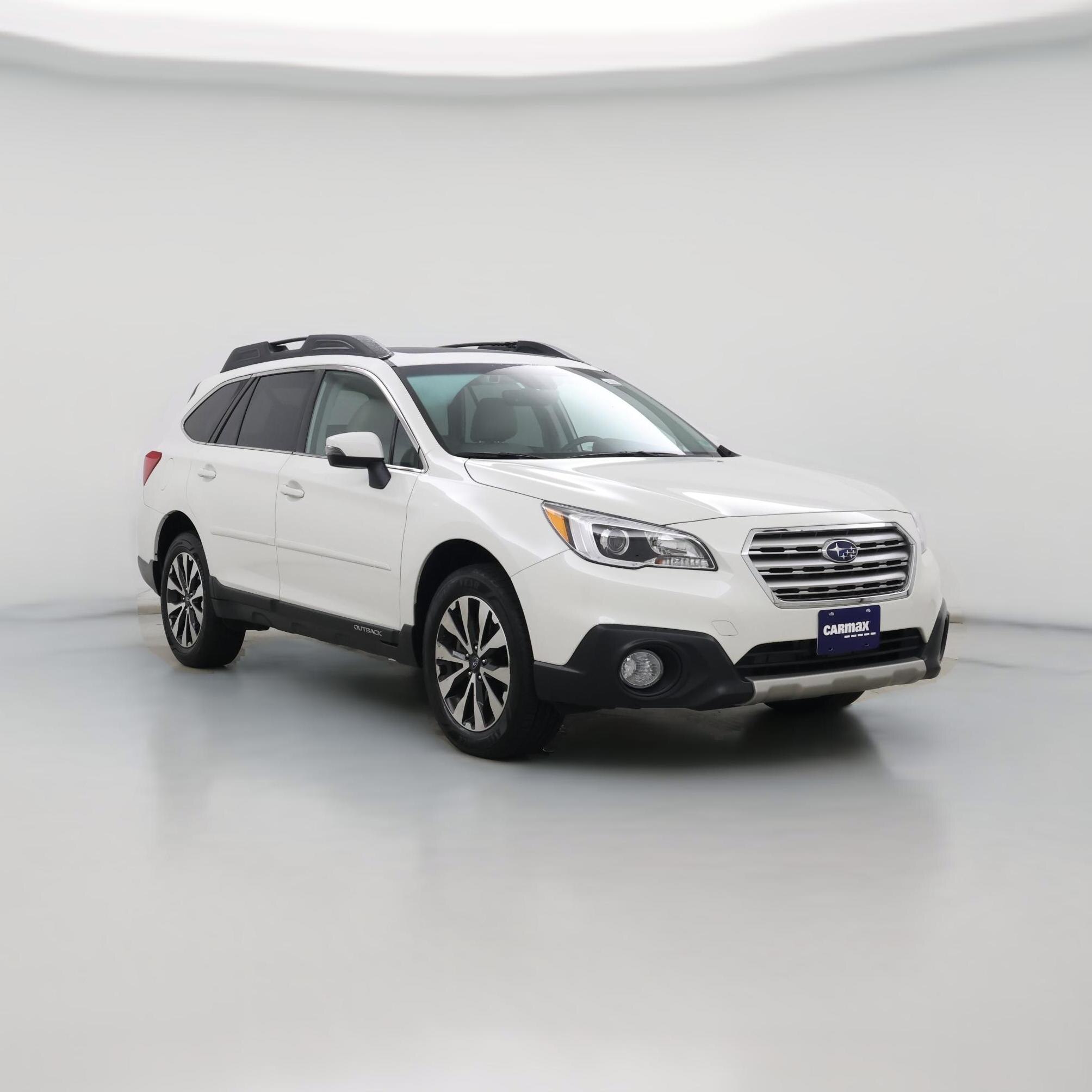 Thumbnail: 2023 Subaru Legacy - 1