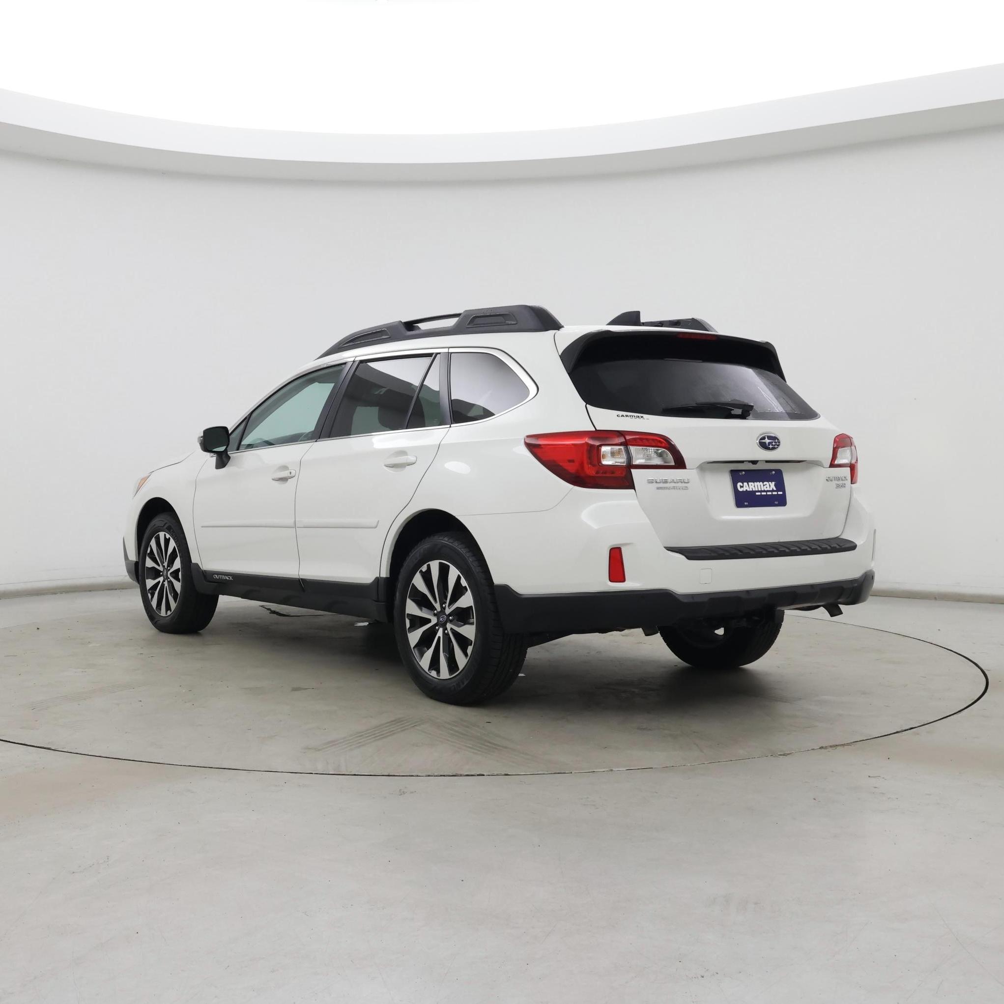 Thumbnail: 2023 Subaru Legacy - 2