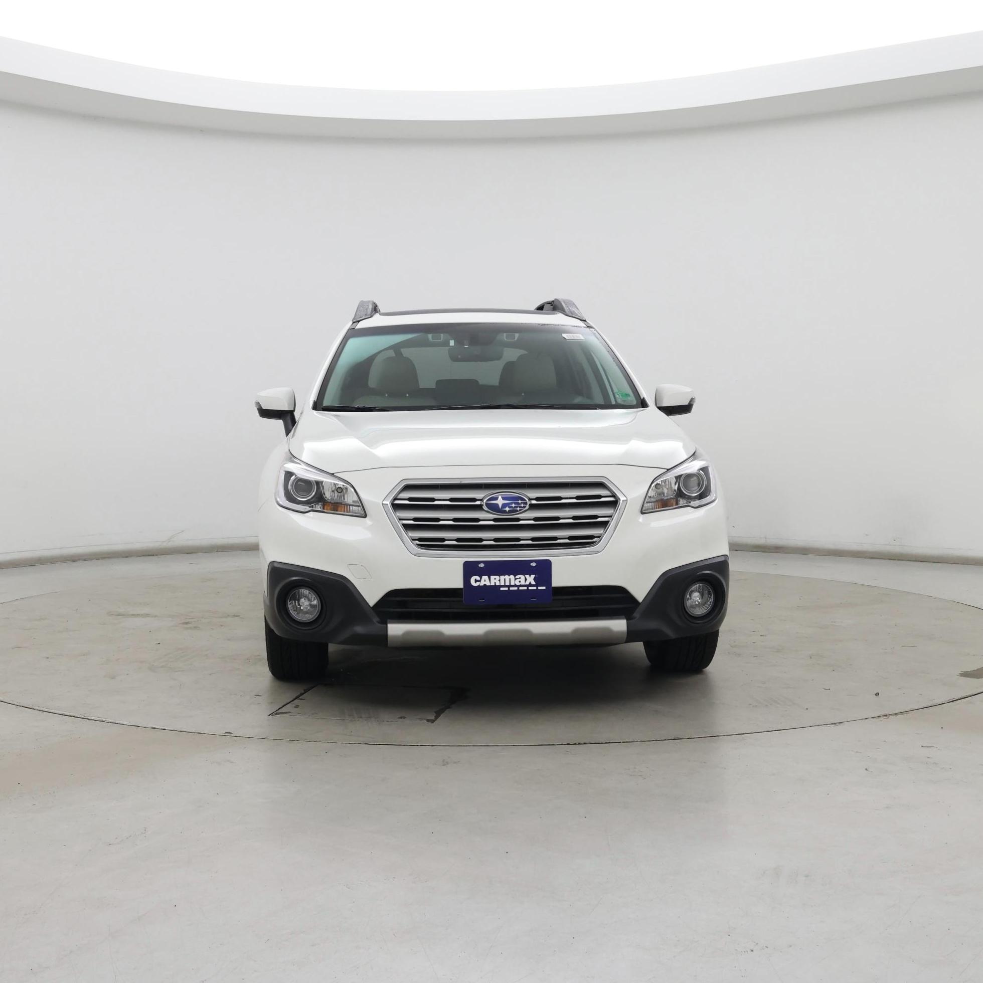 Thumbnail: 2023 Subaru Legacy - 5