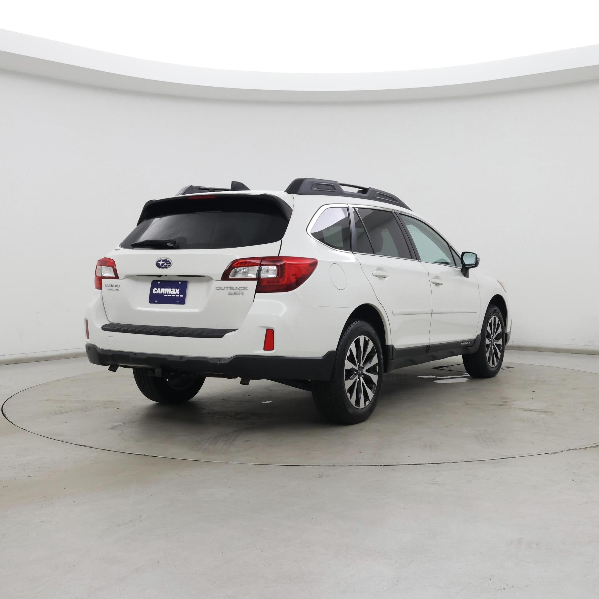 Thumbnail: 2023 Subaru Legacy - 8