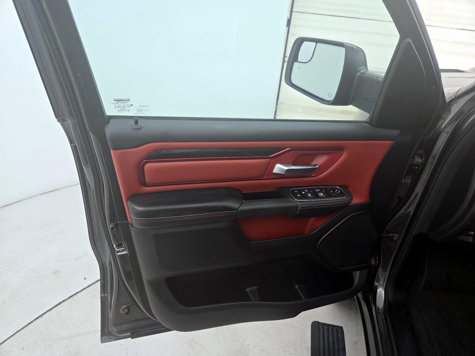 Thumbnail: 2019 RAM 1500 - 12