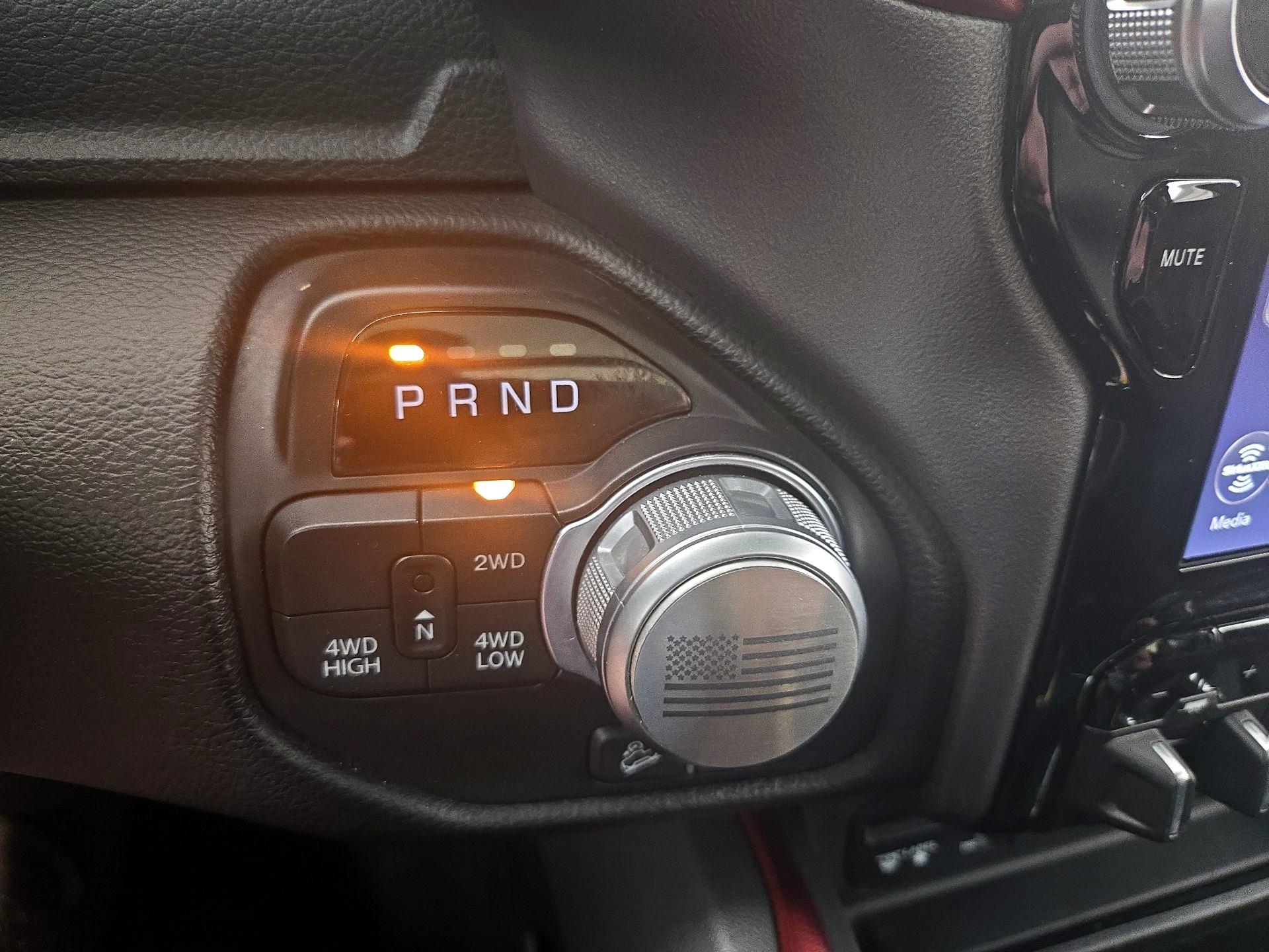 Thumbnail: 2019 RAM 1500 - 18