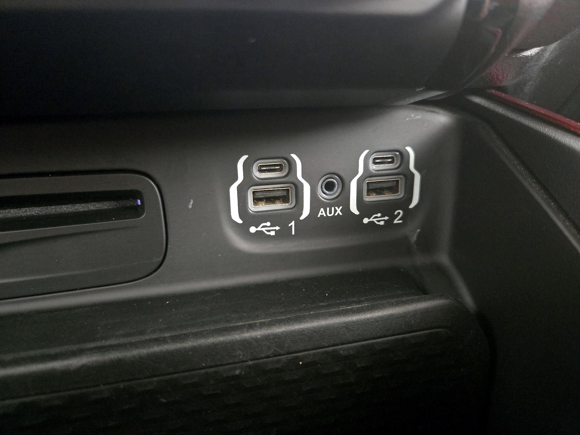 Thumbnail: 2019 RAM 1500 - 19