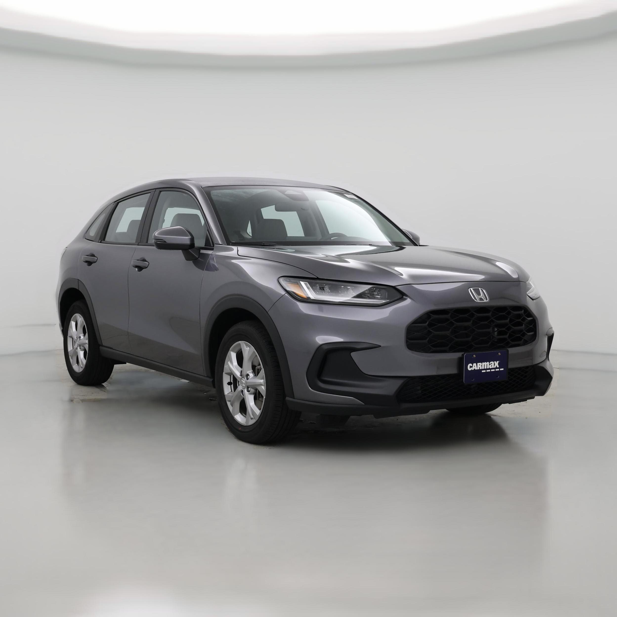 Thumbnail: 2023 Honda HR-V - 1