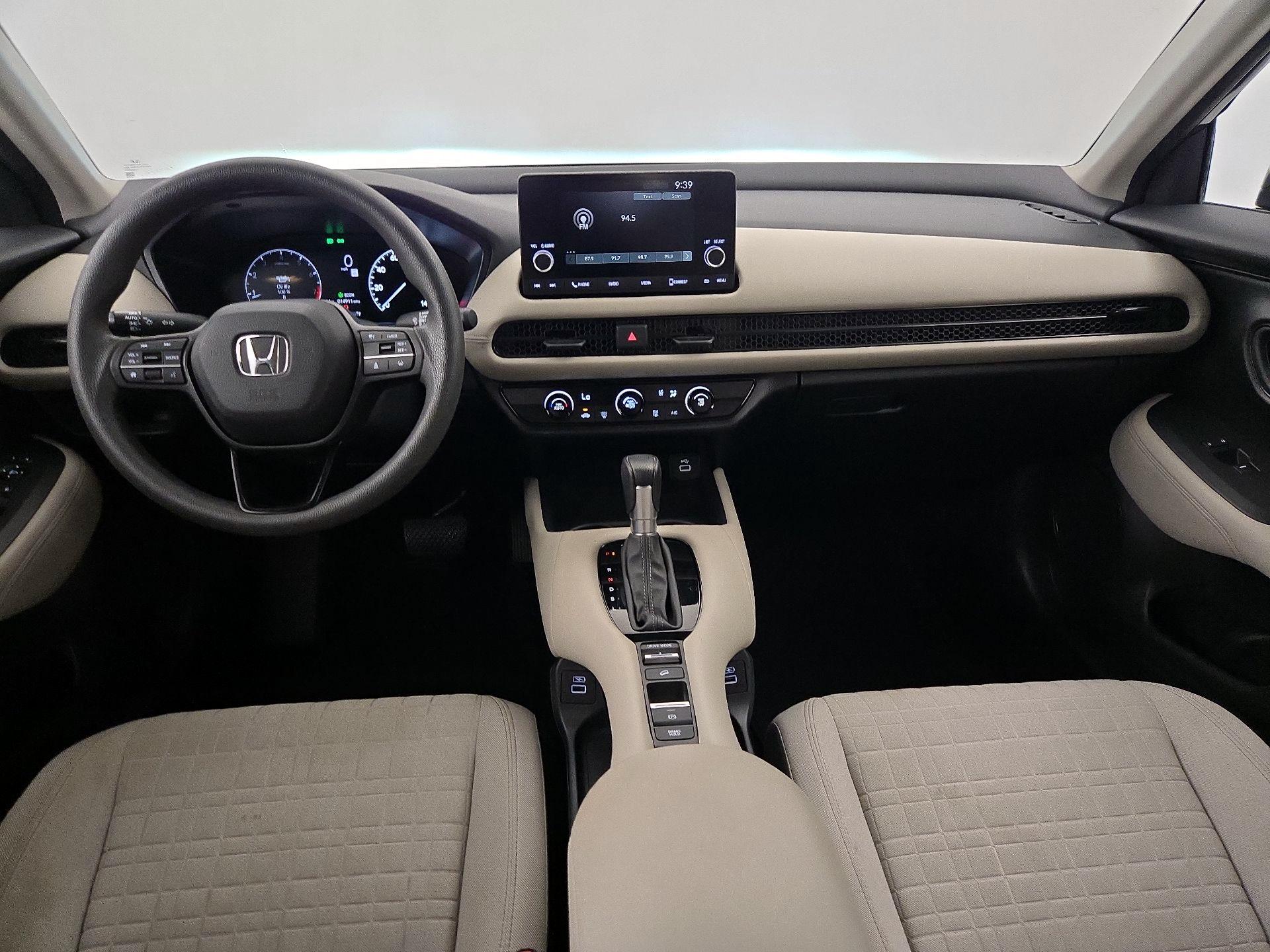 Thumbnail: 2023 Honda HR-V - 9