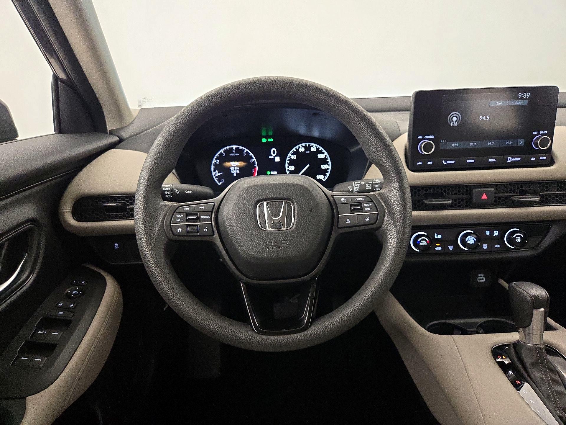 Thumbnail: 2023 Honda HR-V - 10