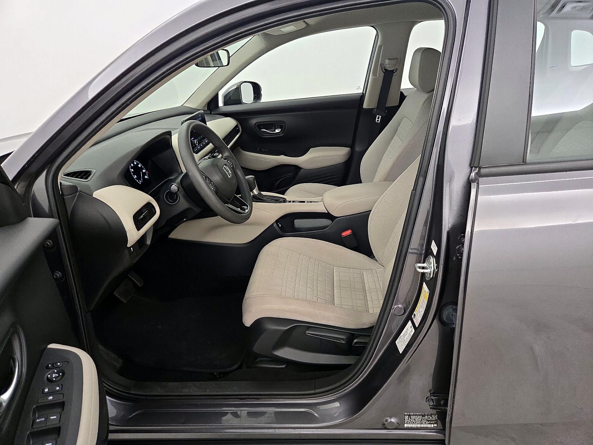 Thumbnail: 2023 Honda HR-V - 11