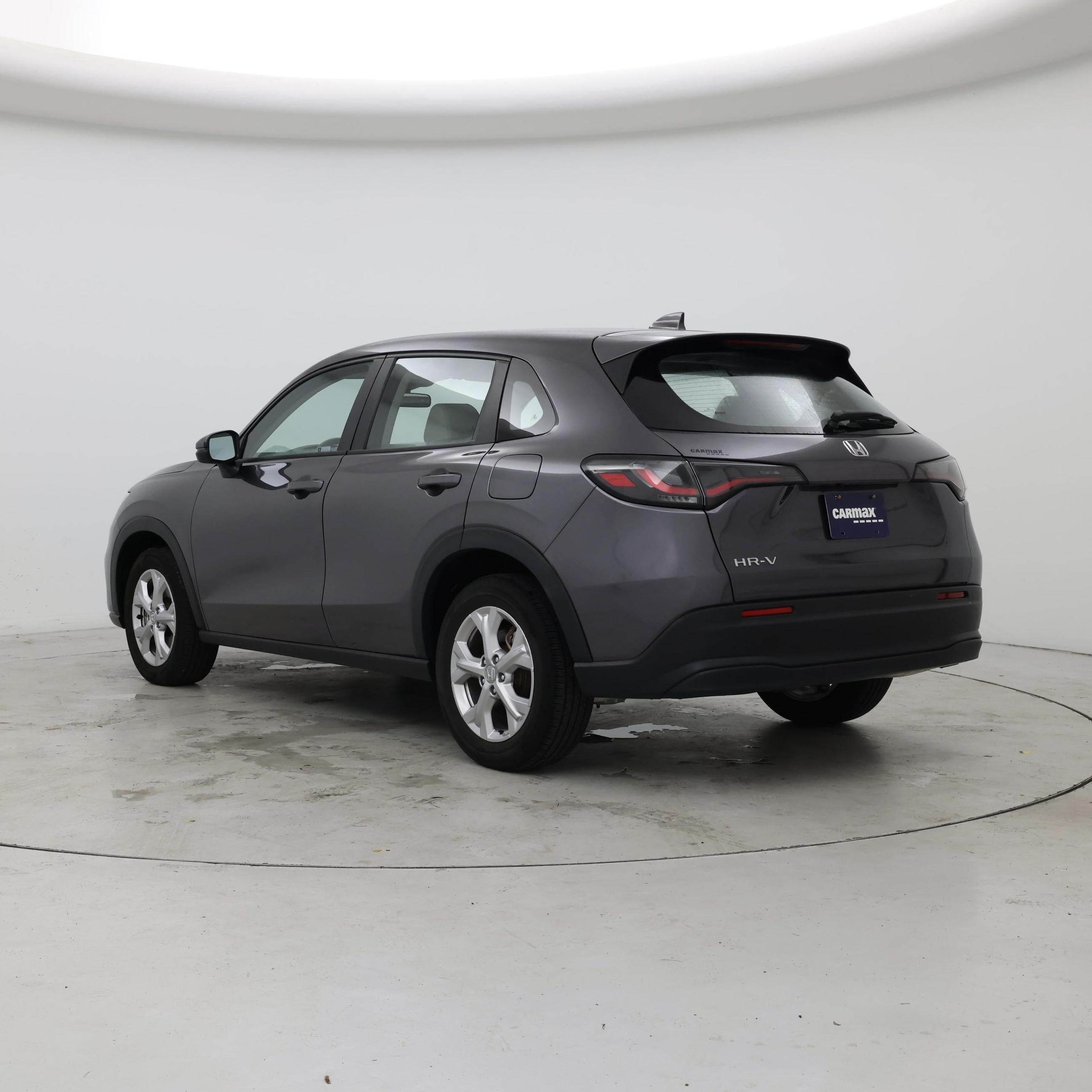 Thumbnail: 2023 Honda HR-V - 2