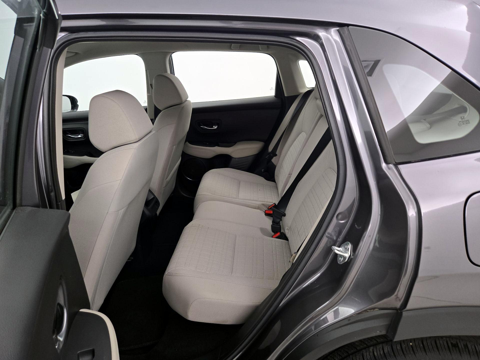 Thumbnail: 2023 Honda HR-V - 19