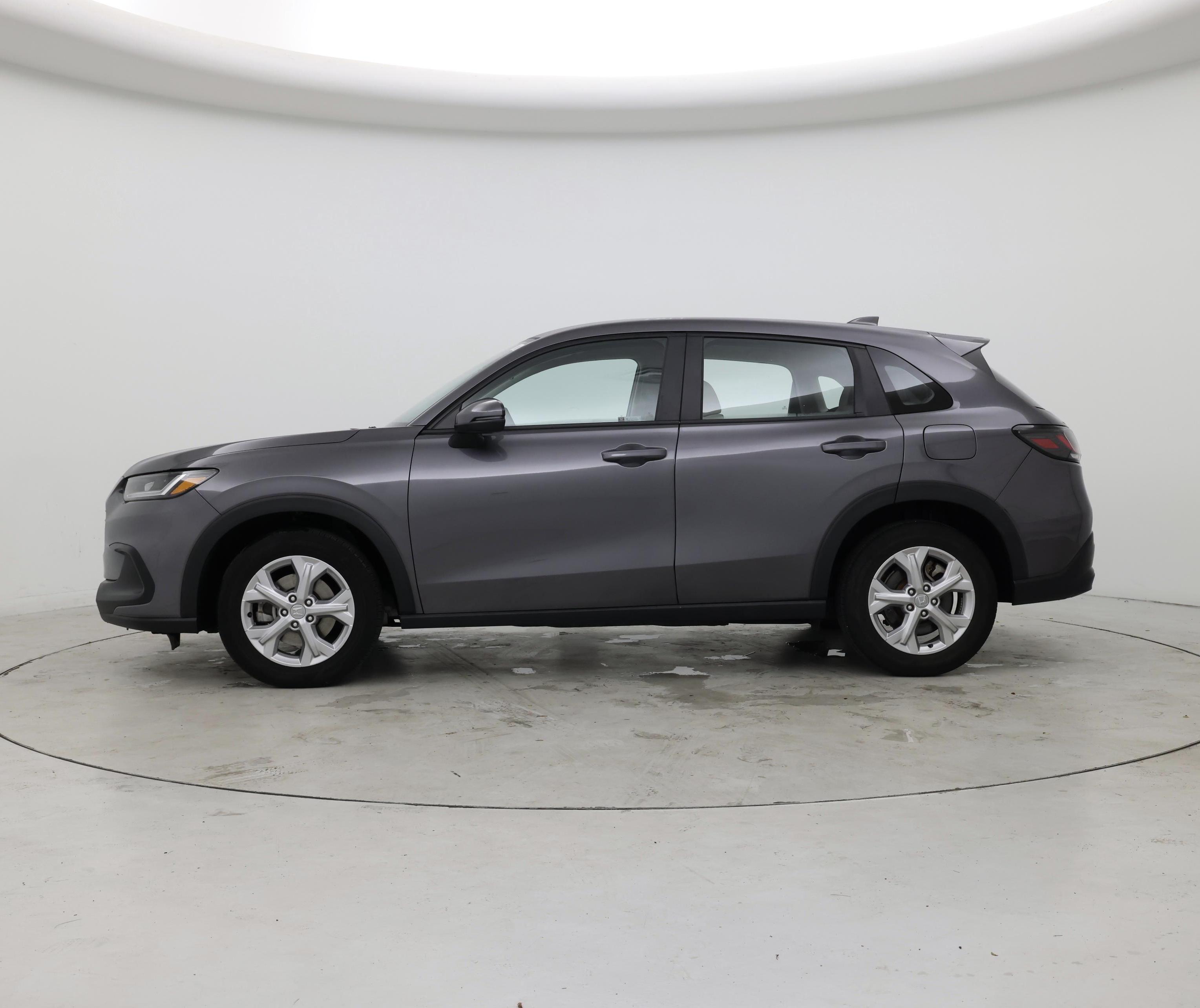 Thumbnail: 2023 Honda HR-V - 3