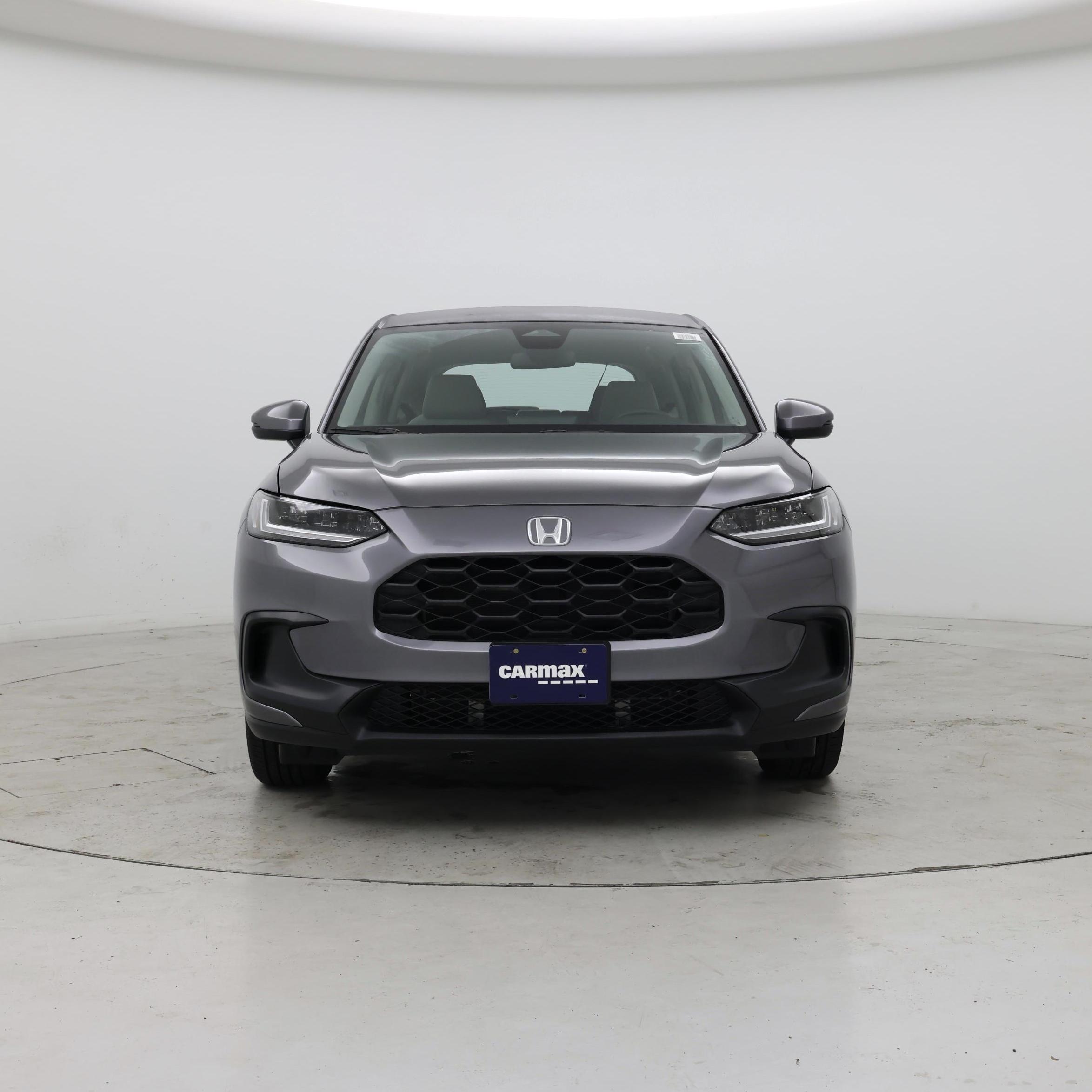 Thumbnail: 2023 Honda HR-V - 5