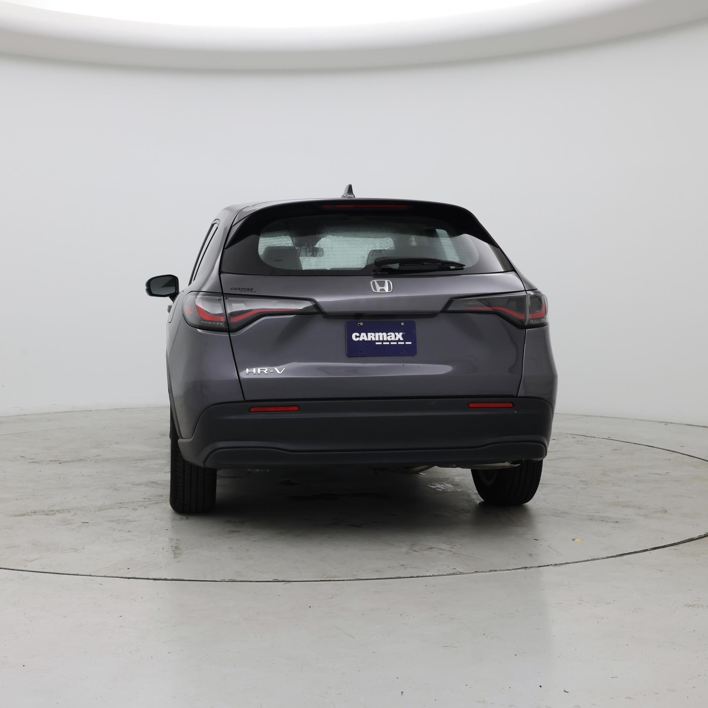 Thumbnail: 2023 Honda HR-V - 6