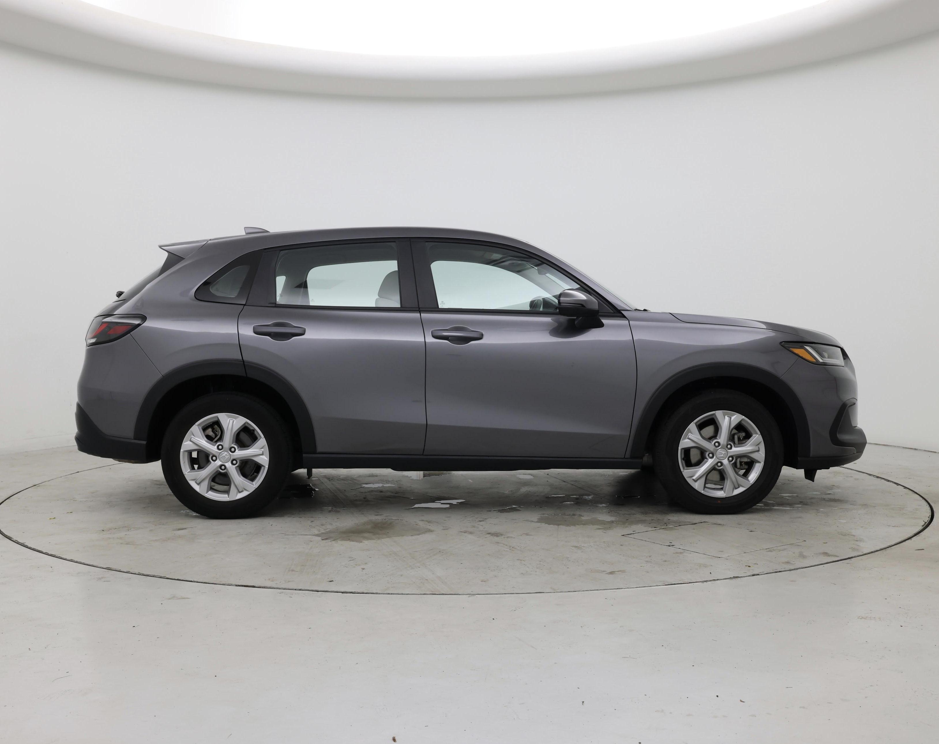 Thumbnail: 2023 Honda HR-V - 7