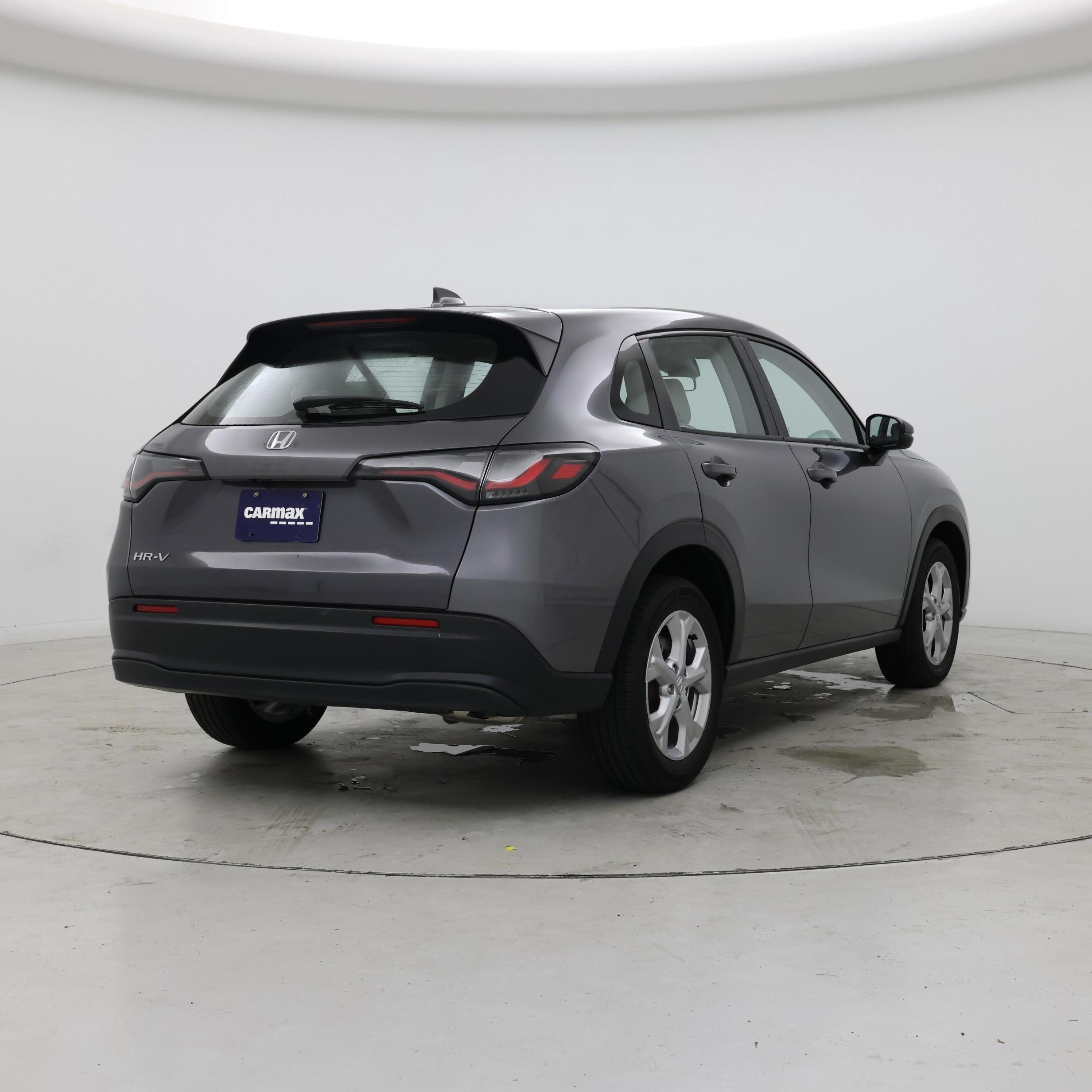 Thumbnail: 2023 Honda HR-V - 8