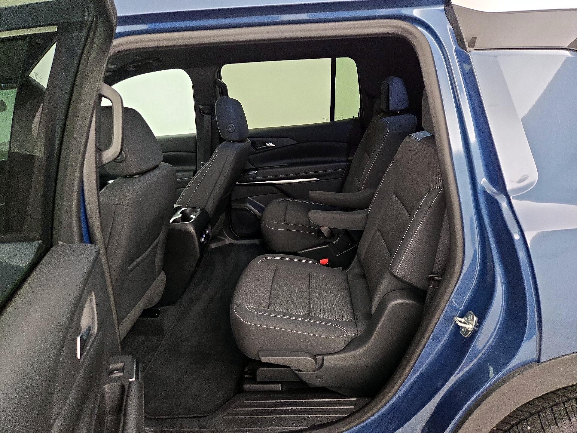 Thumbnail: 2024 Chevrolet Traverse - 19