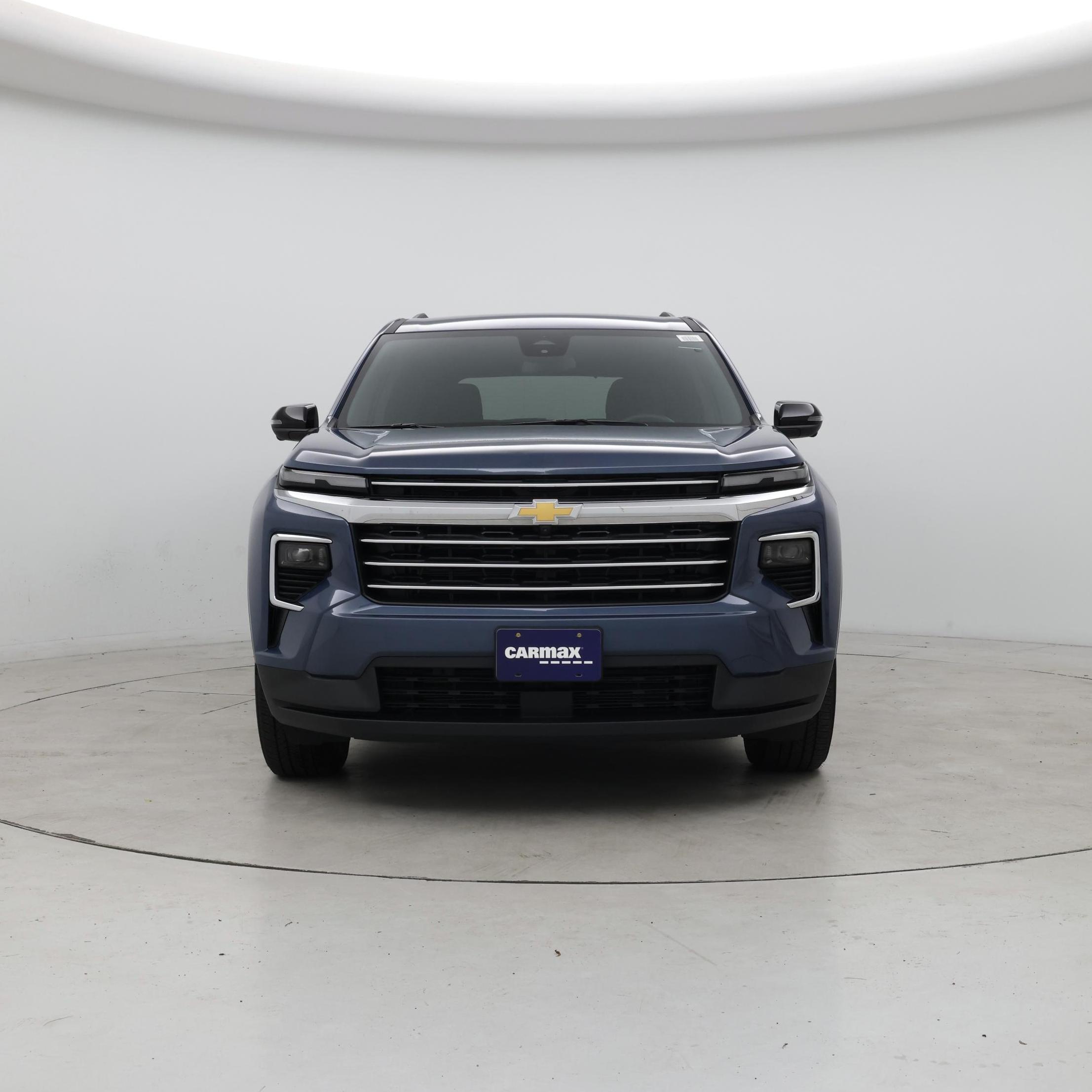 Thumbnail: 2024 Chevrolet Traverse - 5