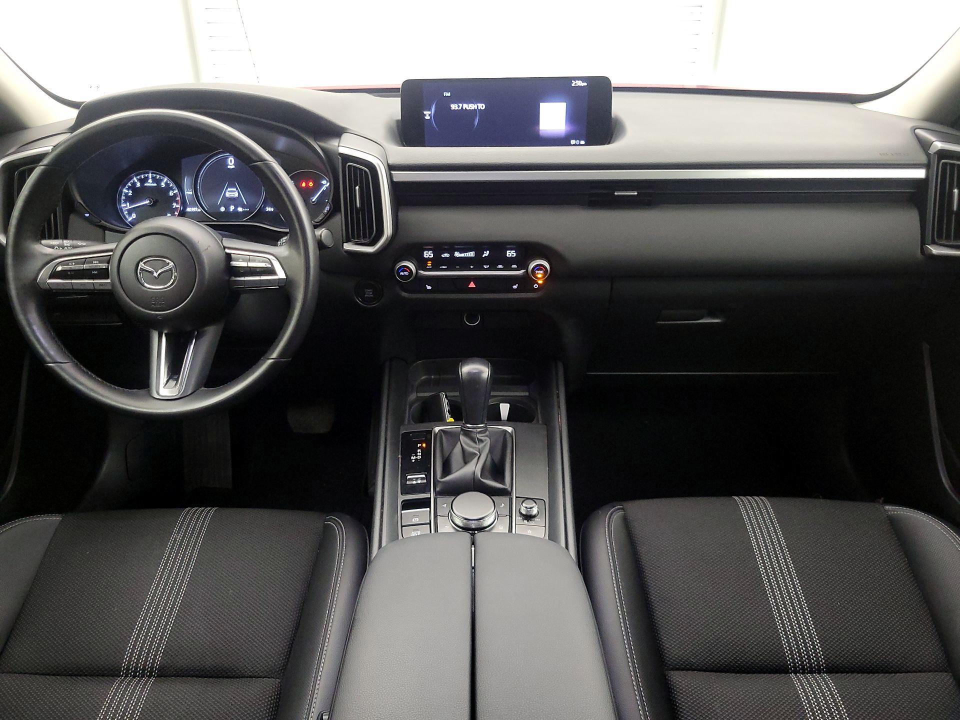 Thumbnail: 2024 Mazda CX-50 - 9