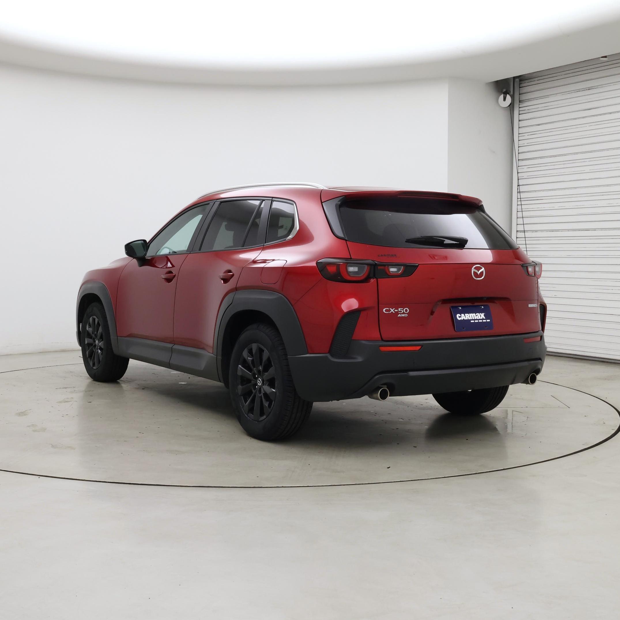 Thumbnail: 2024 Mazda CX-50 - 2